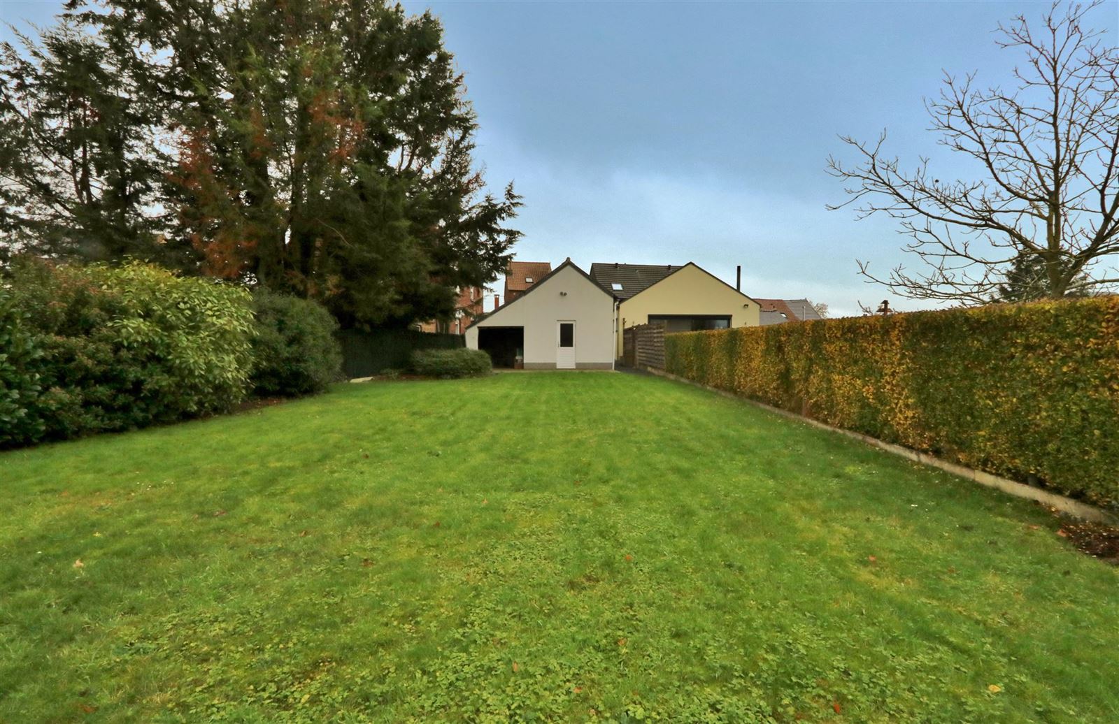 FOTO’S 15 : Woning te 1500 HALLE (België) - Prijs &euro;&nbsp;925