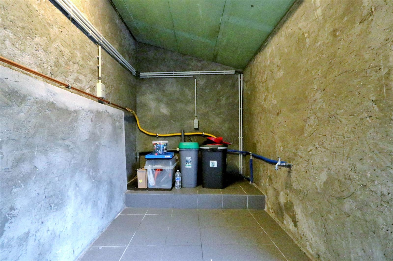 FOTO’S 12 : Woning te 1500 HALLE (België) - Prijs &euro;&nbsp;925