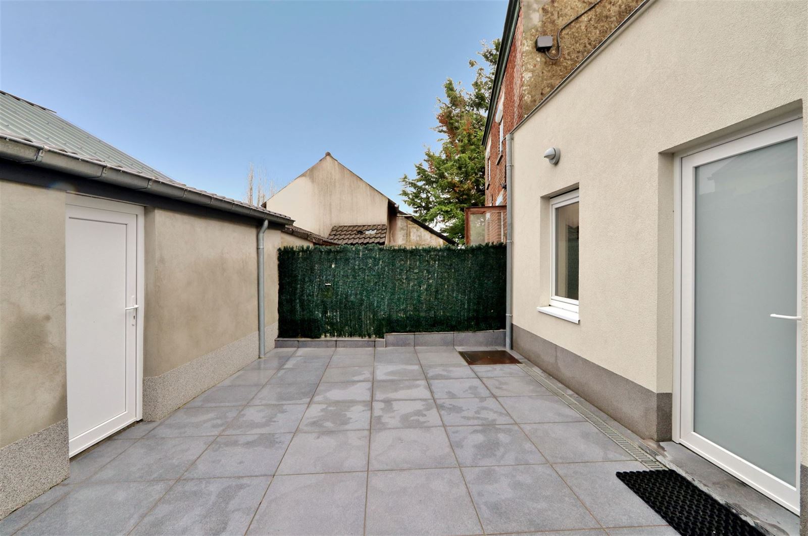 FOTO’S 11 : Woning te 1500 HALLE (België) - Prijs &euro;&nbsp;925