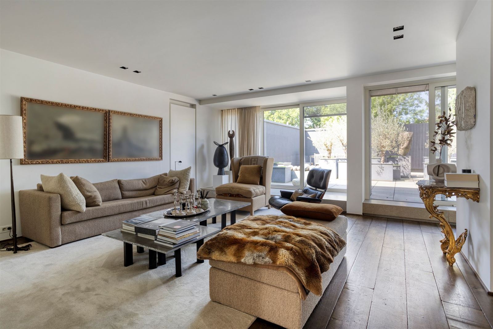 FOTO’S 7 : Appartement te 1600 SINT-PIETERS-LEEUW (België) - Prijs &euro;&nbsp;430.000