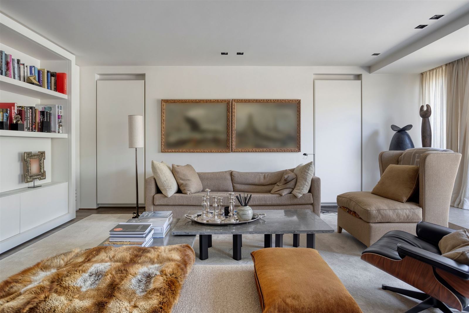 FOTO’S 8 : Appartement te 1600 SINT-PIETERS-LEEUW (België) - Prijs &euro;&nbsp;430.000