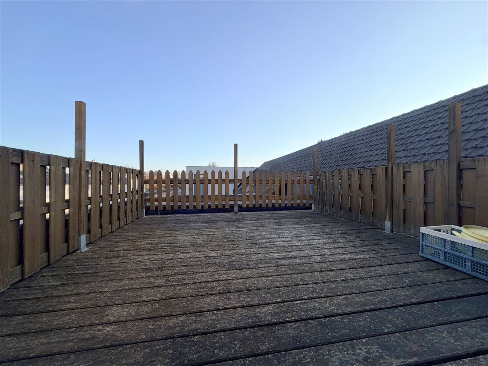 FOTO’S 16 : Appartement te 1750 SINT-KWINTENS-LENNIK (België) - Prijs &euro;&nbsp;1.150