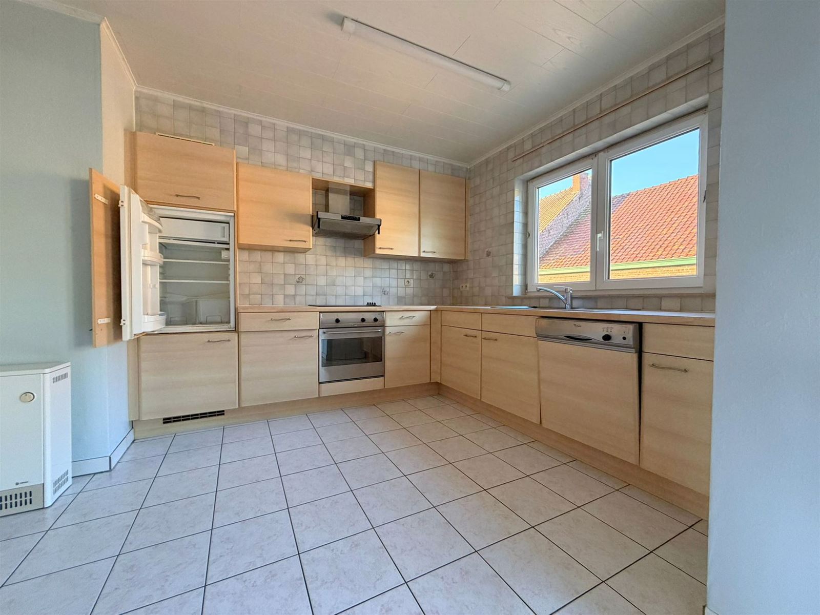 FOTO’S 5 : Appartement te 1750 SINT-KWINTENS-LENNIK (België) - Prijs &euro;&nbsp;1.150