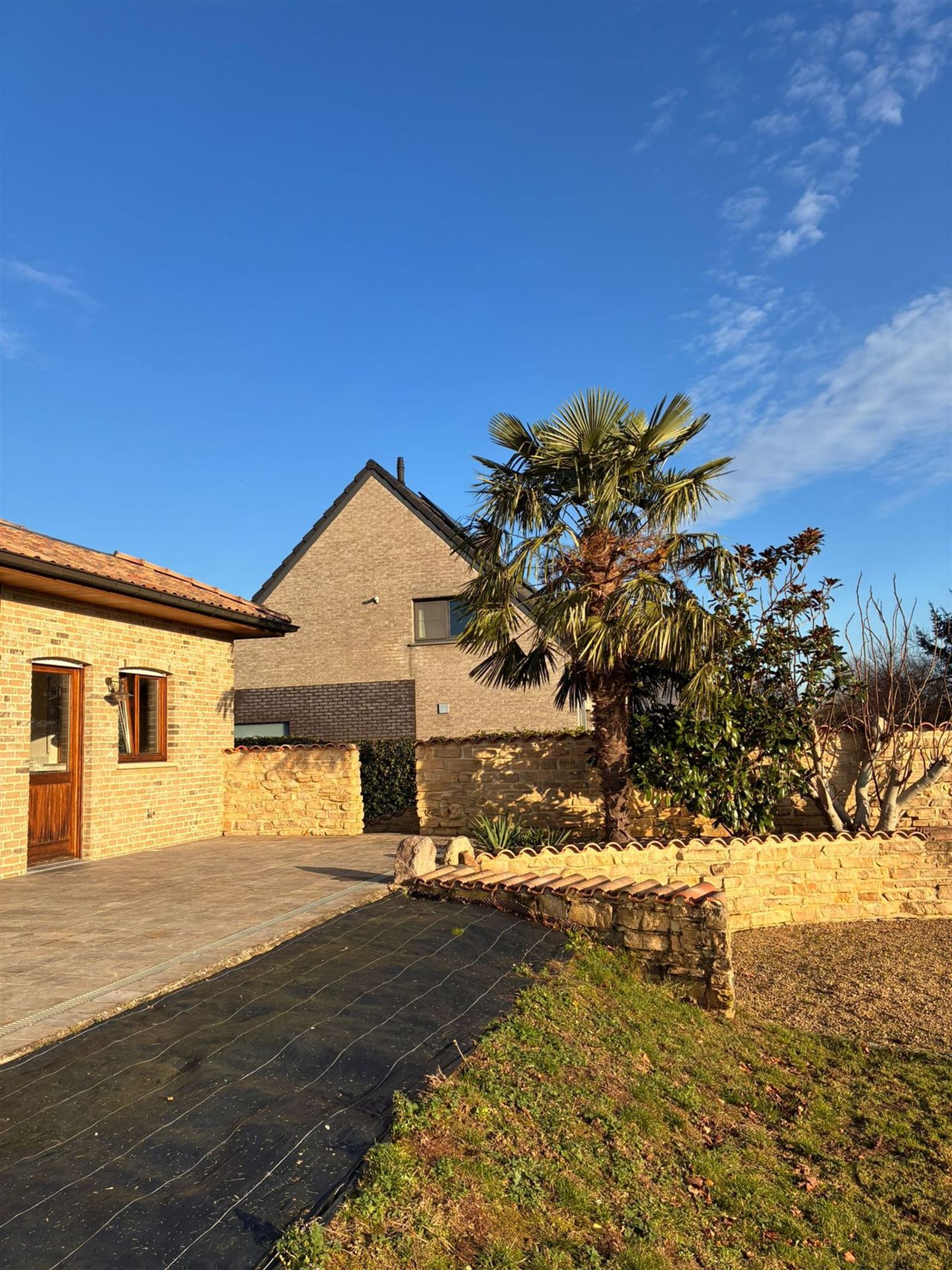 FOTO’S 32 : Villa te 1750 SINT-KWINTENS-LENNIK (België) - Prijs &euro;&nbsp;1.680