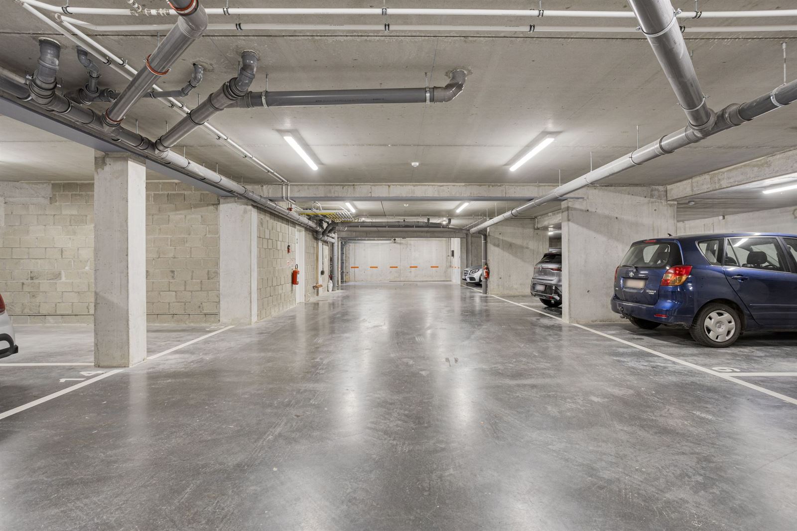 FOTO’S 15 : Appartement te 1570 PAJOTTEGEM (België) - Prijs &euro;&nbsp;315.000