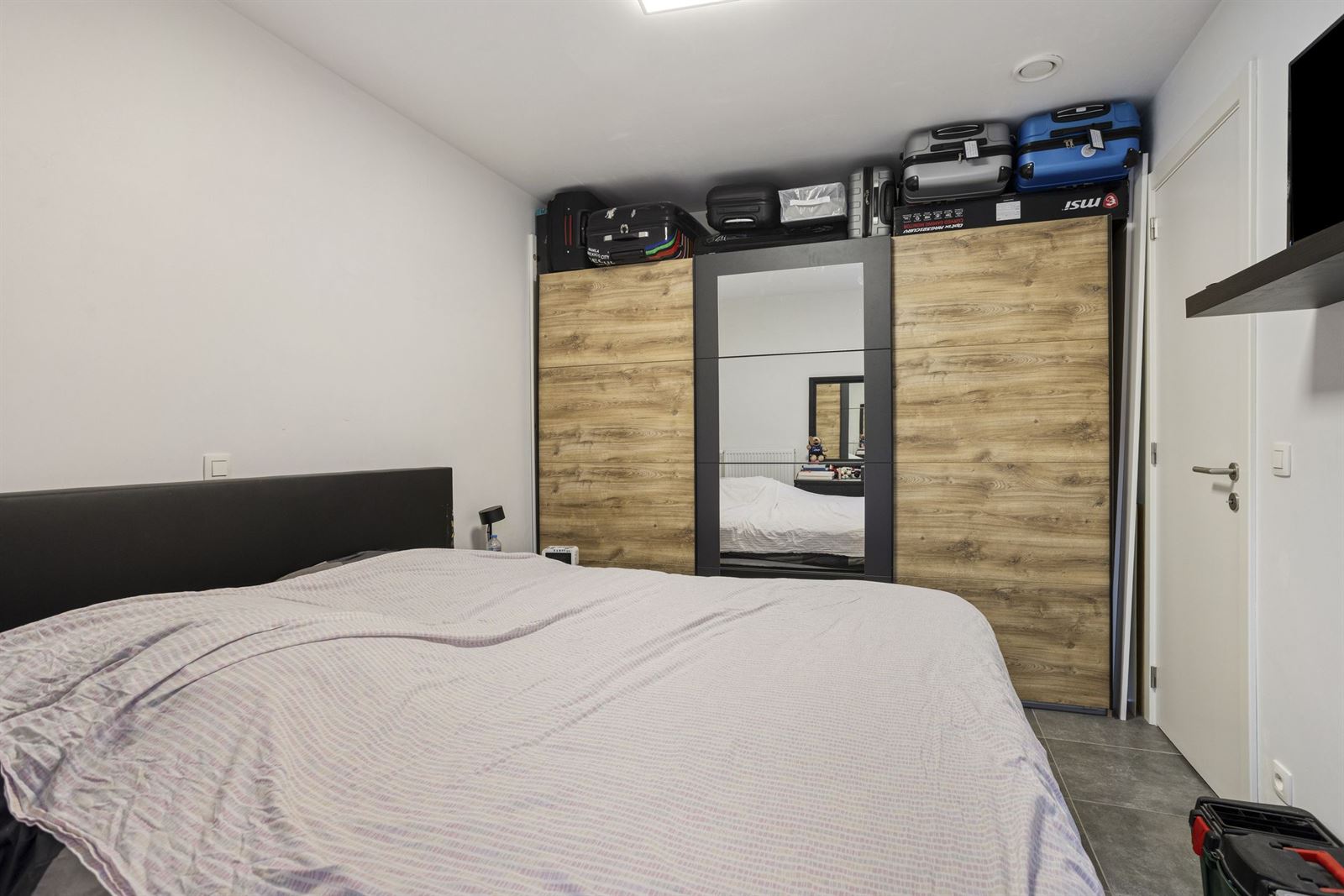 FOTO’S 7 : Appartement te 1570 PAJOTTEGEM (België) - Prijs &euro;&nbsp;315.000