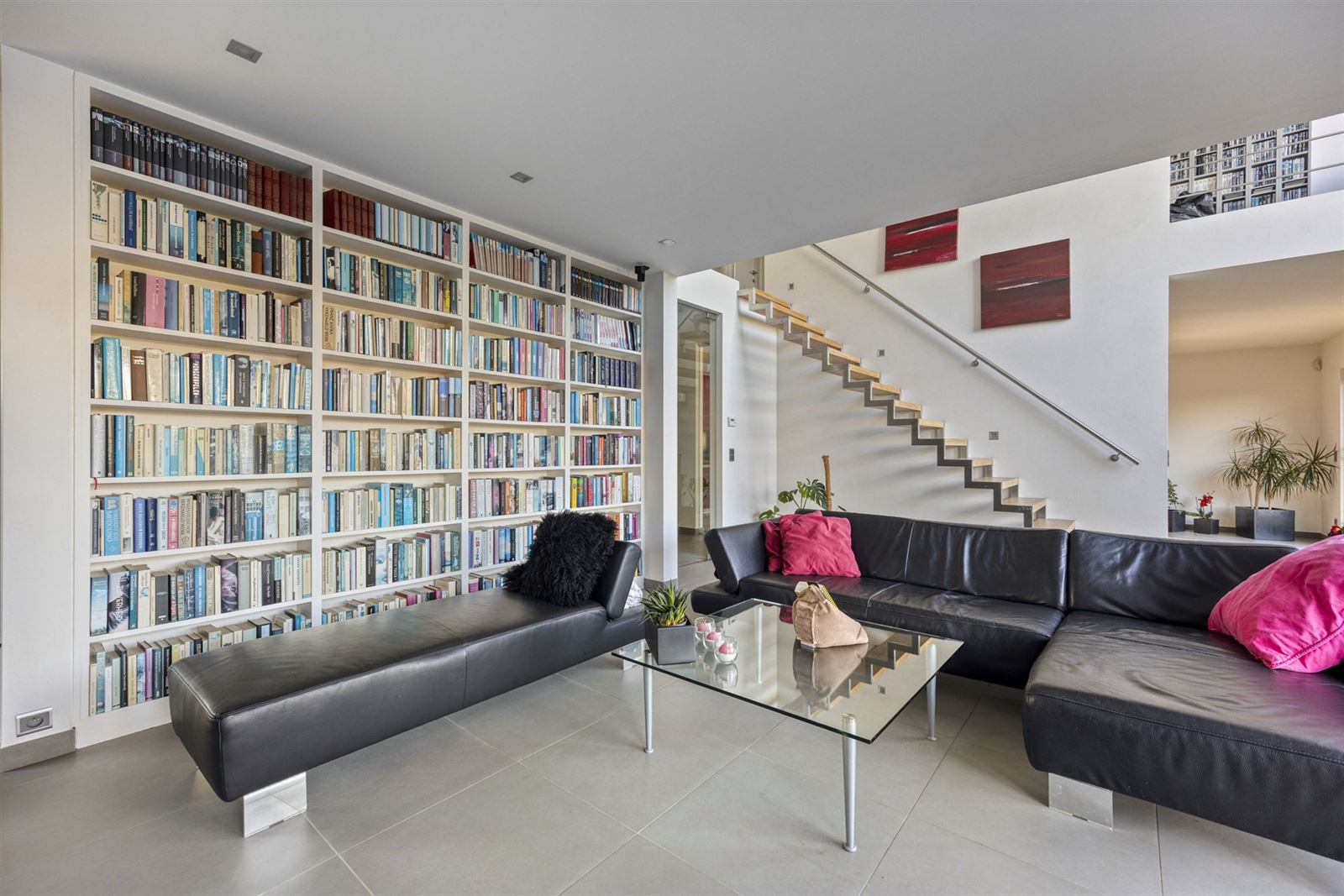 FOTO’S 4 : Woning te 1570 PAJOTTEGEM (België) - Prijs &euro;&nbsp;629.000