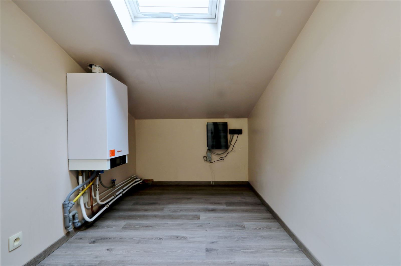 FOTO’S 10 : Woning te 1500 HALLE (België) - Prijs &euro;&nbsp;925