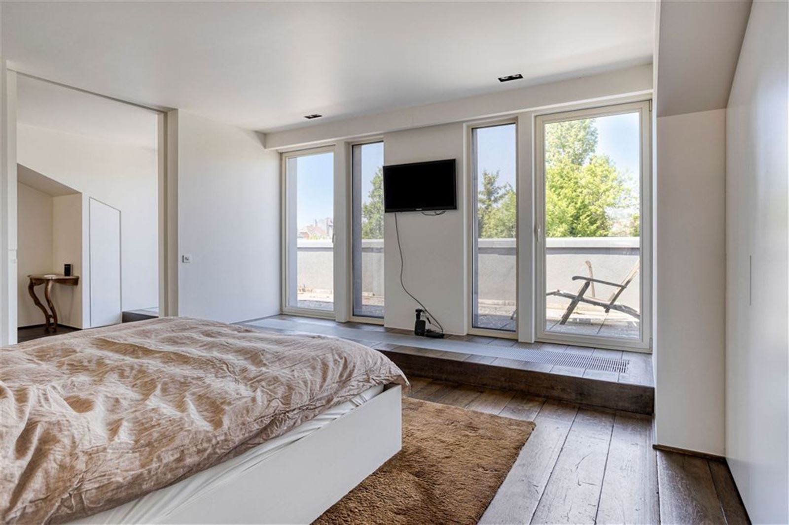 FOTO’S 25 : Appartement te 1600 SINT-PIETERS-LEEUW (België) - Prijs &euro;&nbsp;430.000