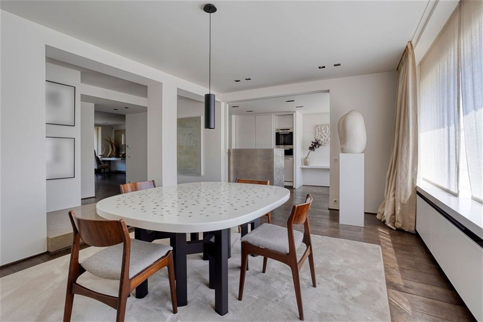 FOTO’S 14 : Appartement te 1600 SINT-PIETERS-LEEUW (België) - Prijs &euro;&nbsp;430.000