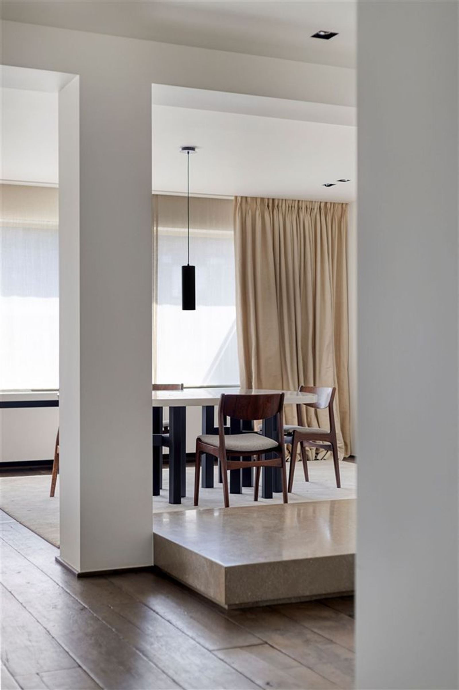 FOTO’S 15 : Appartement te 1600 SINT-PIETERS-LEEUW (België) - Prijs &euro;&nbsp;430.000