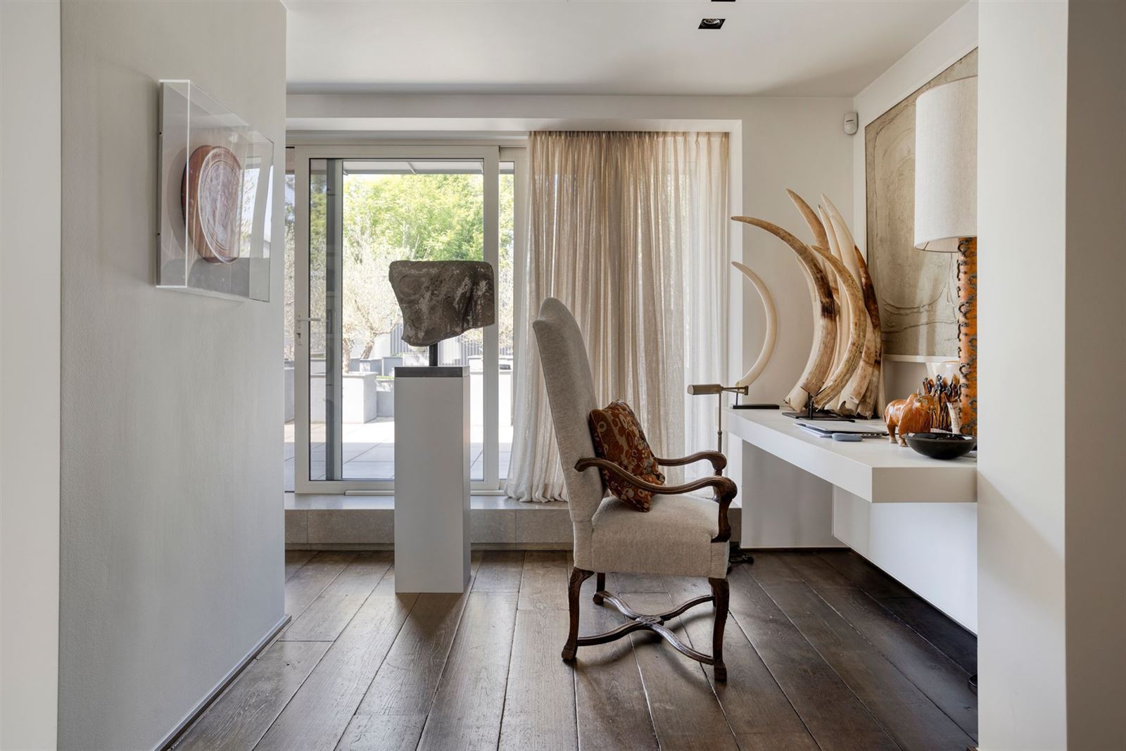 FOTO’S 10 : Appartement te 1600 SINT-PIETERS-LEEUW (België) - Prijs &euro;&nbsp;430.000