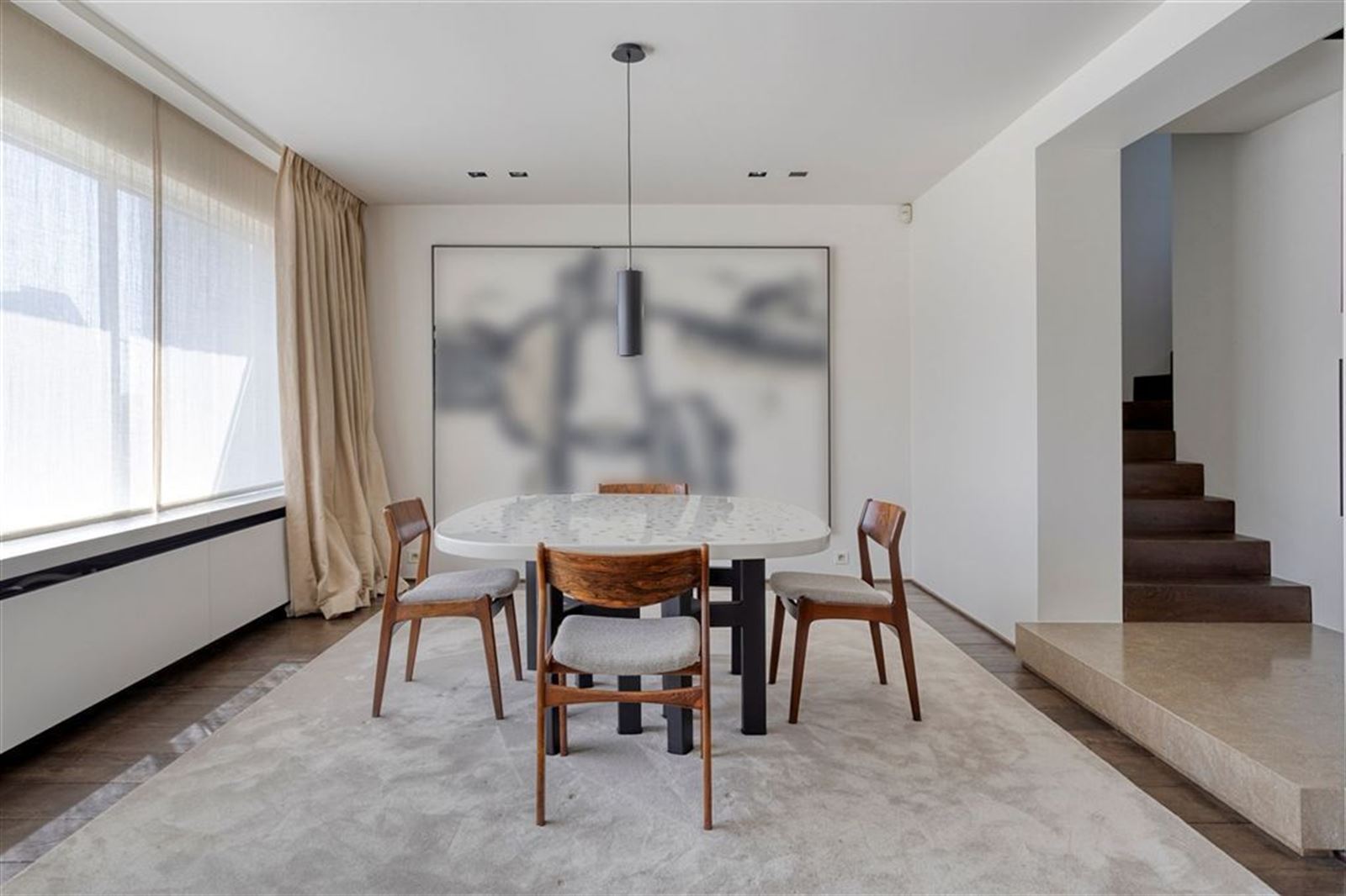 FOTO’S 13 : Appartement te 1600 SINT-PIETERS-LEEUW (België) - Prijs &euro;&nbsp;430.000