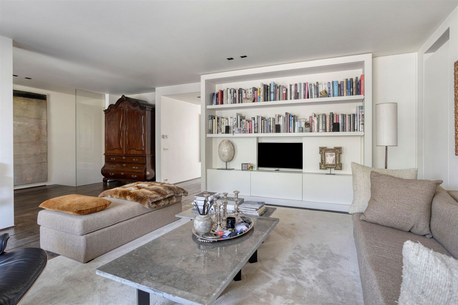 FOTO’S 9 : Appartement te 1600 SINT-PIETERS-LEEUW (België) - Prijs &euro;&nbsp;430.000