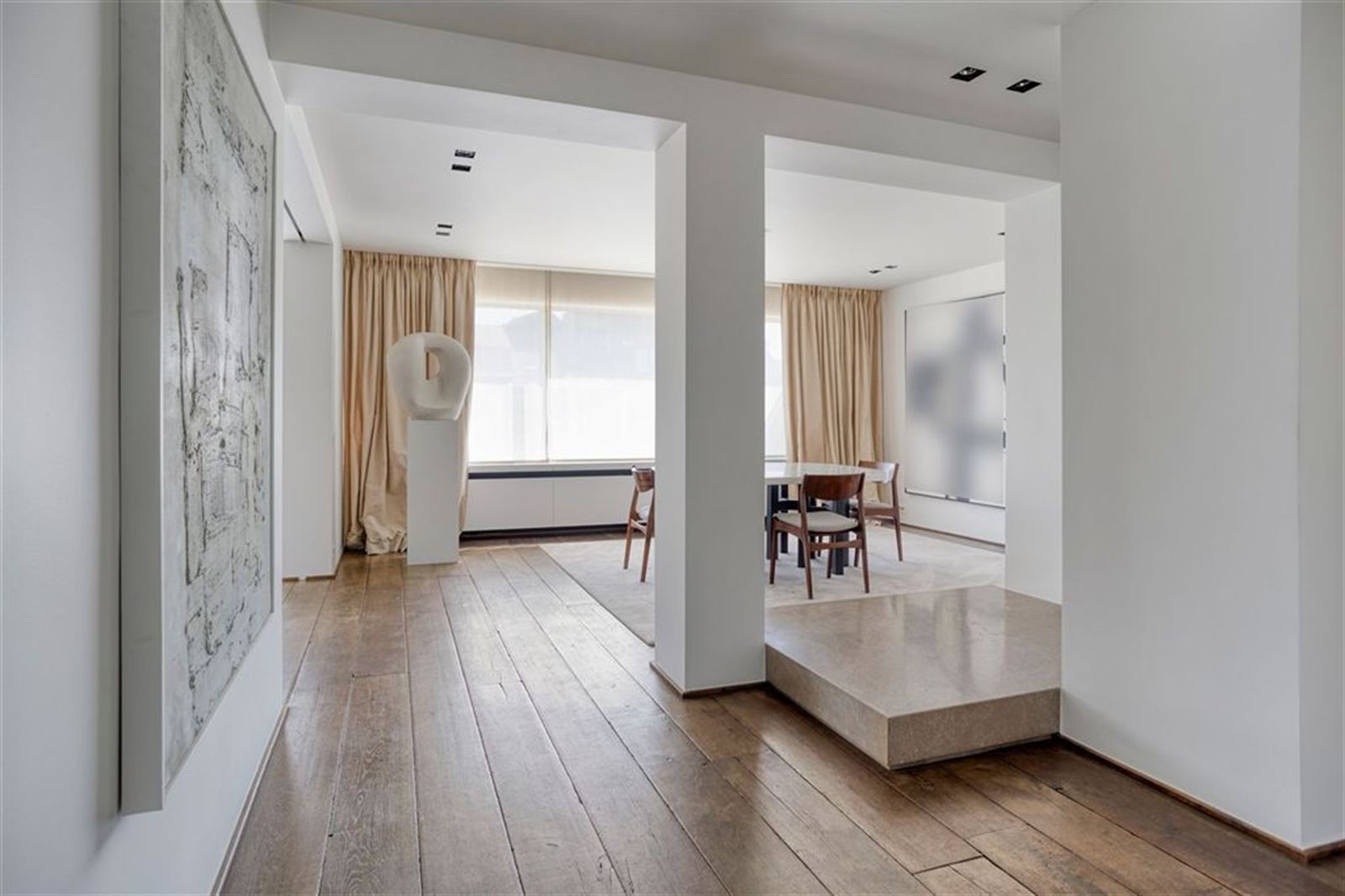 FOTO’S 11 : Appartement te 1600 SINT-PIETERS-LEEUW (België) - Prijs &euro;&nbsp;430.000