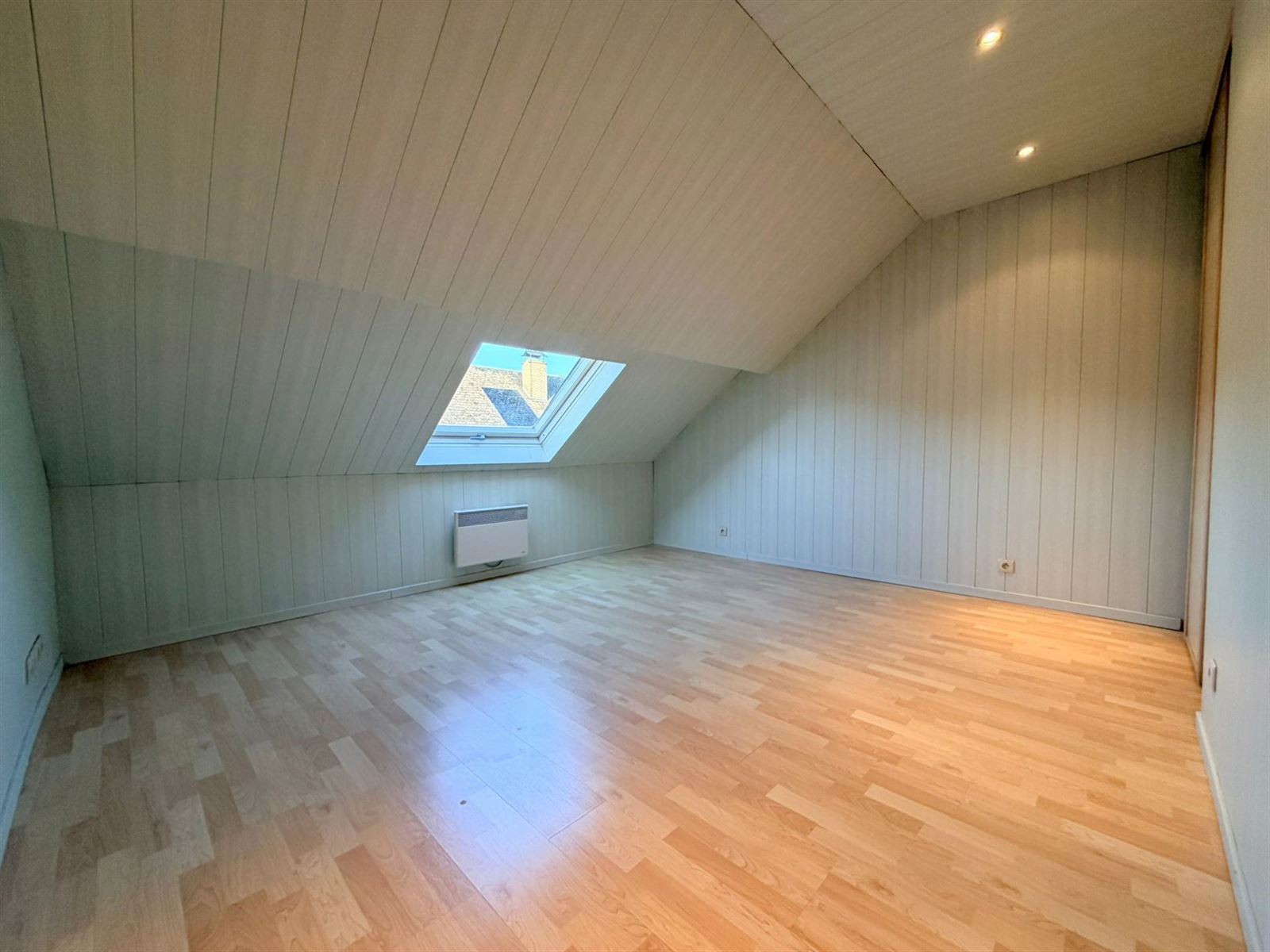 FOTO’S 13 : Appartement te 1750 SINT-KWINTENS-LENNIK (België) - Prijs &euro;&nbsp;1.150