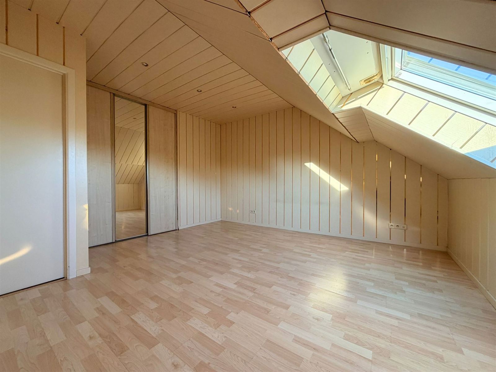 FOTO’S 11 : Appartement te 1750 SINT-KWINTENS-LENNIK (België) - Prijs &euro;&nbsp;1.150