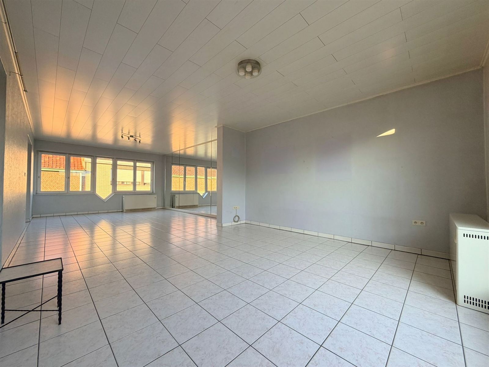 FOTO’S 3 : Appartement te 1750 SINT-KWINTENS-LENNIK (België) - Prijs &euro;&nbsp;1.150