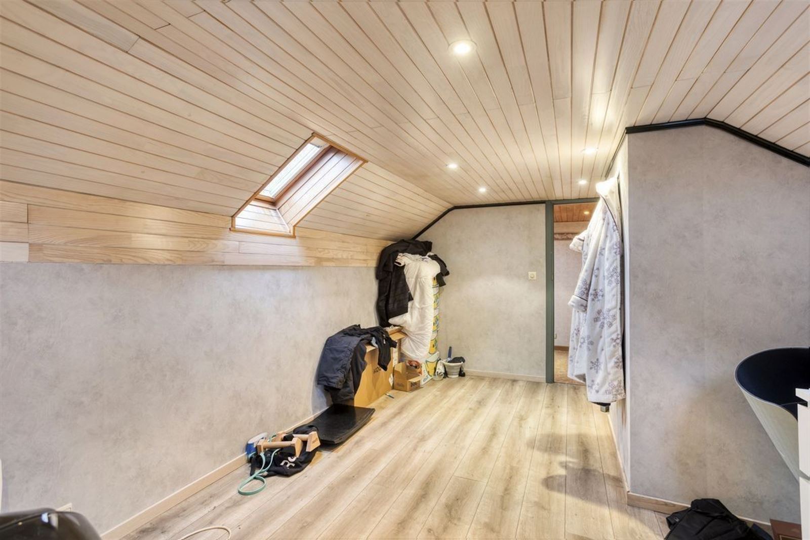 FOTO’S 18 : Woning te 1650 BEERSEL (België) - Prijs &euro;&nbsp;445.000