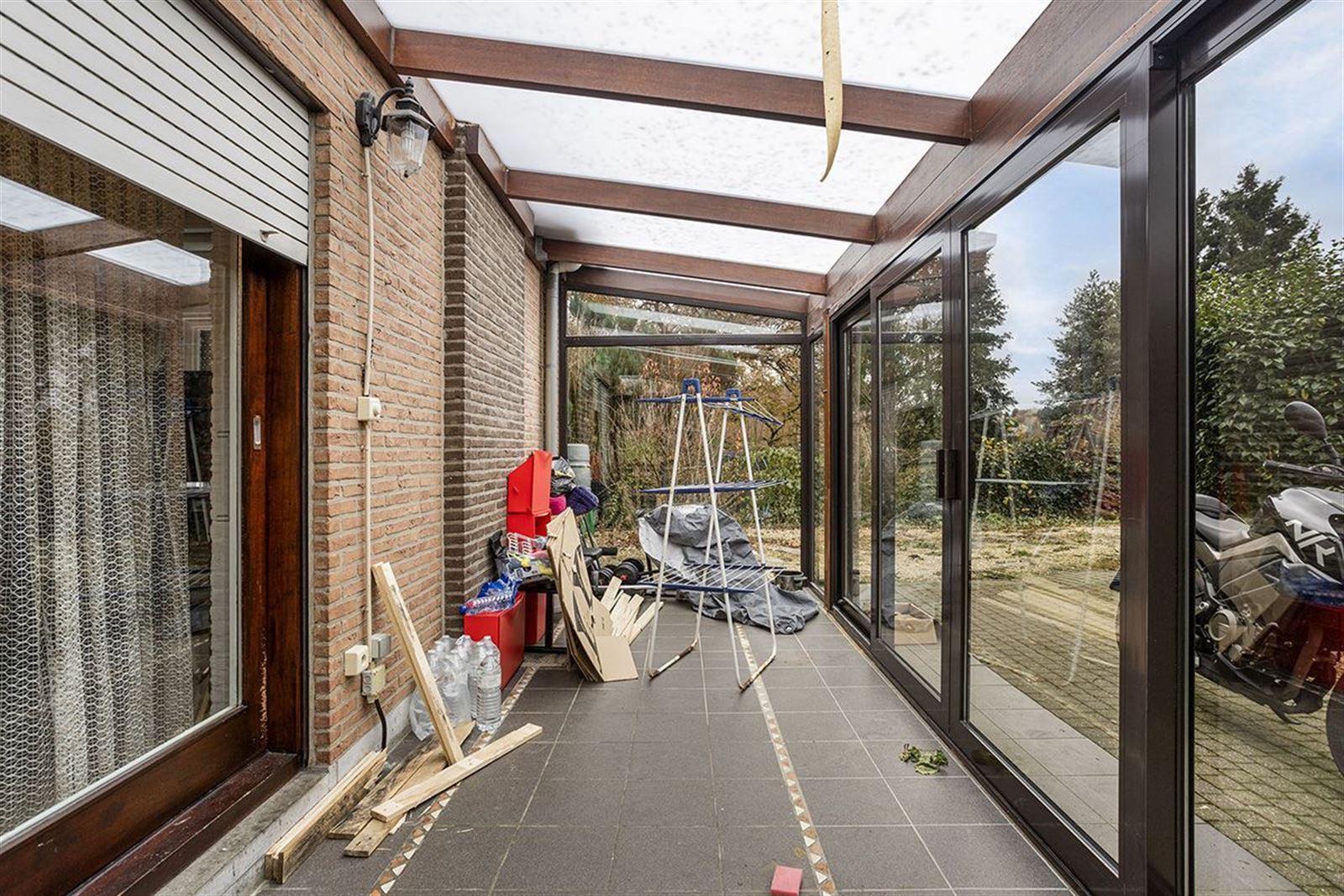 FOTO’S 12 : Woning te 1650 BEERSEL (België) - Prijs &euro;&nbsp;445.000