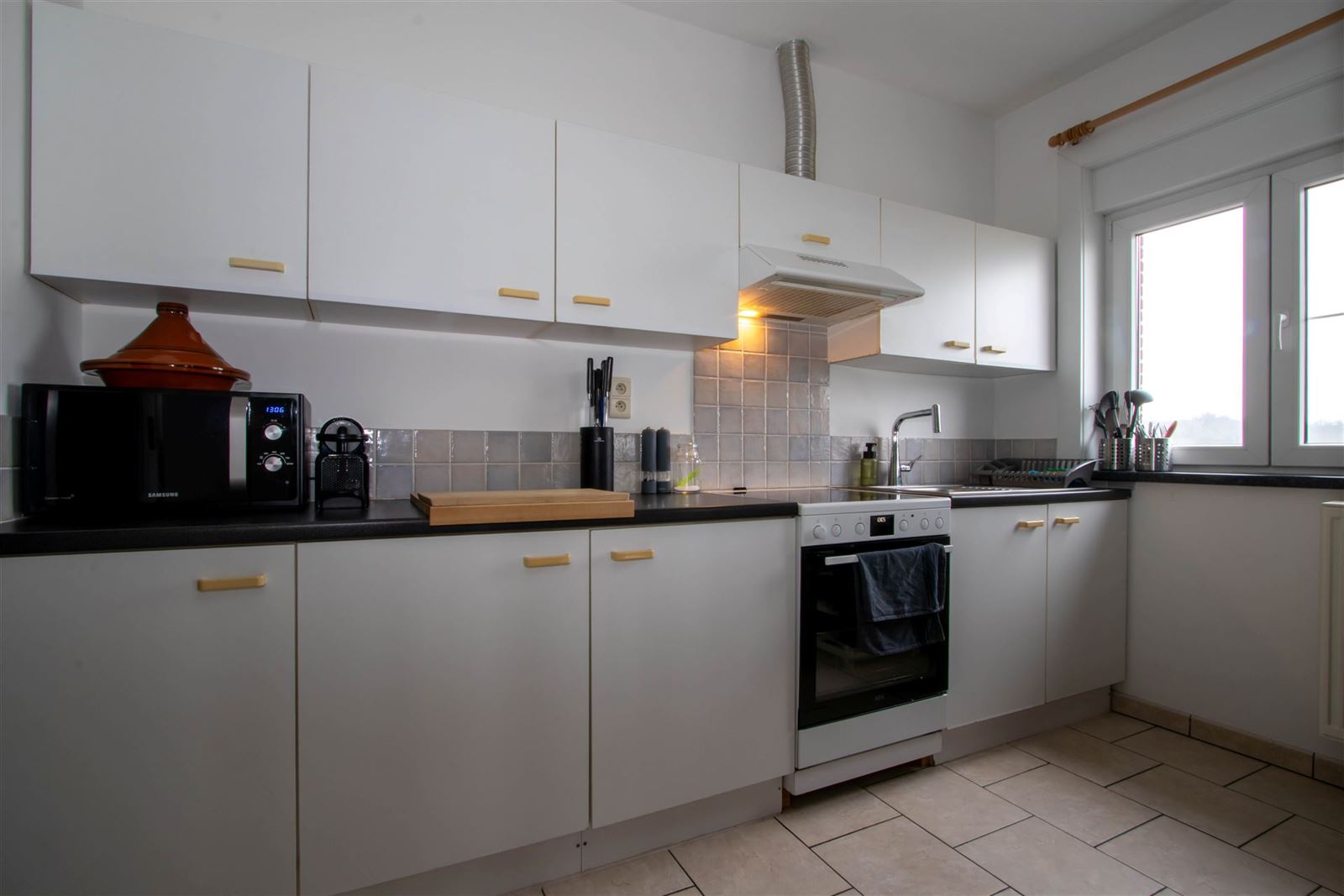 FOTO’S 9 : Appartement te 1500 HALLE (België) - Prijs &euro;&nbsp;900
