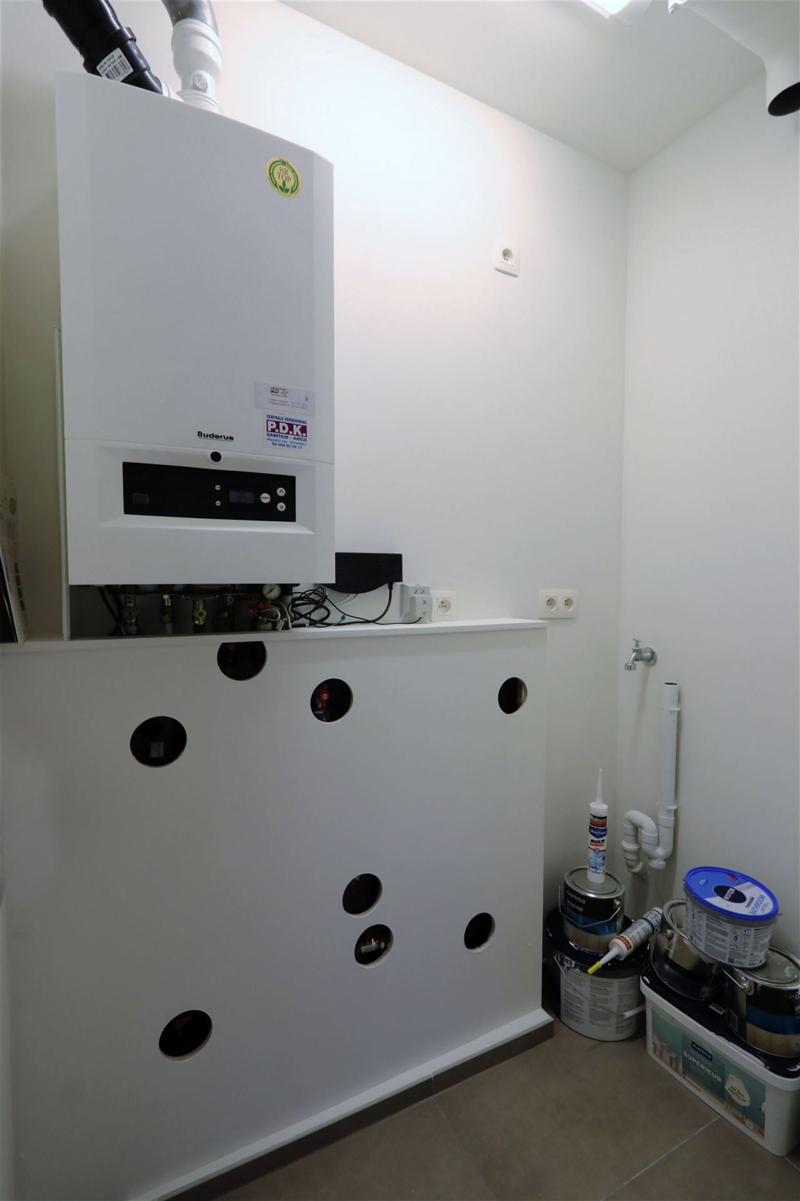 FOTO’S 6 : Appartement te 1500 HALLE (België) - Prijs &euro;&nbsp;900