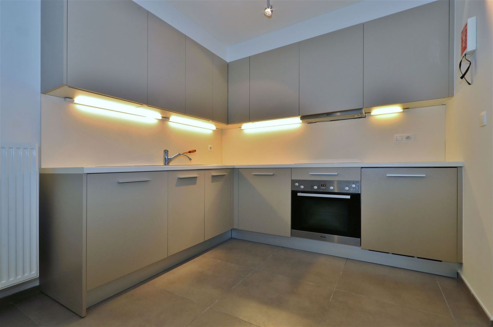 FOTO’S 5 : Appartement te 1500 HALLE (België) - Prijs &euro;&nbsp;900