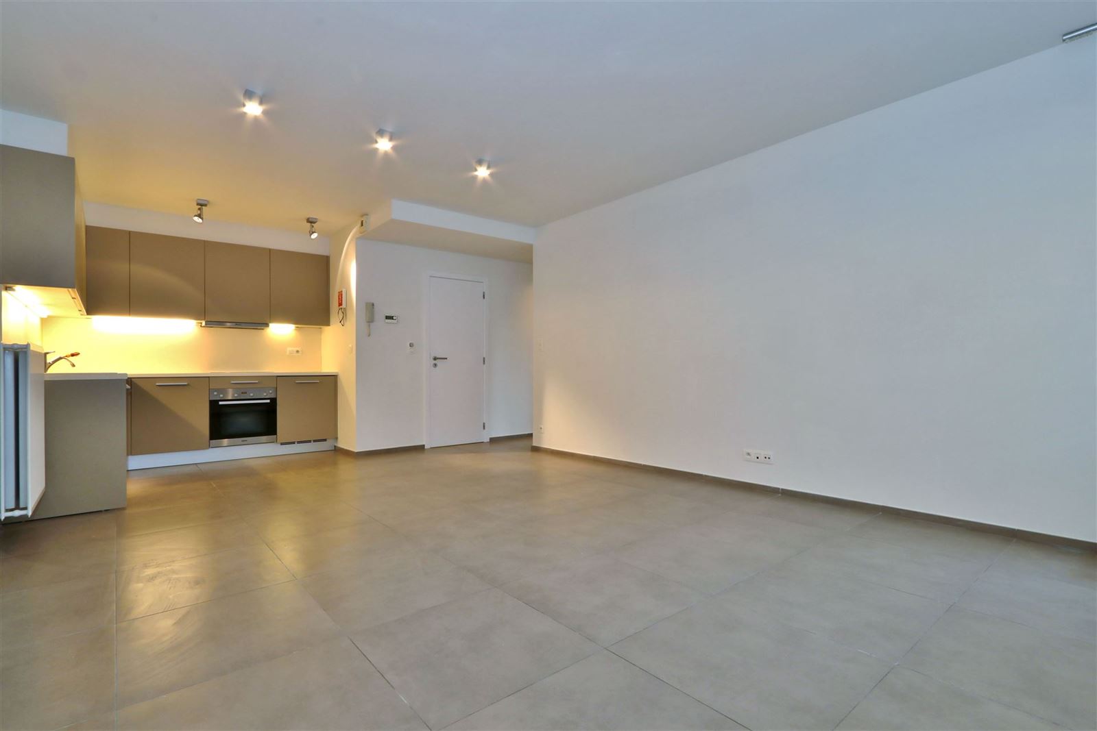 FOTO’S 4 : Appartement te 1500 HALLE (België) - Prijs &euro;&nbsp;900