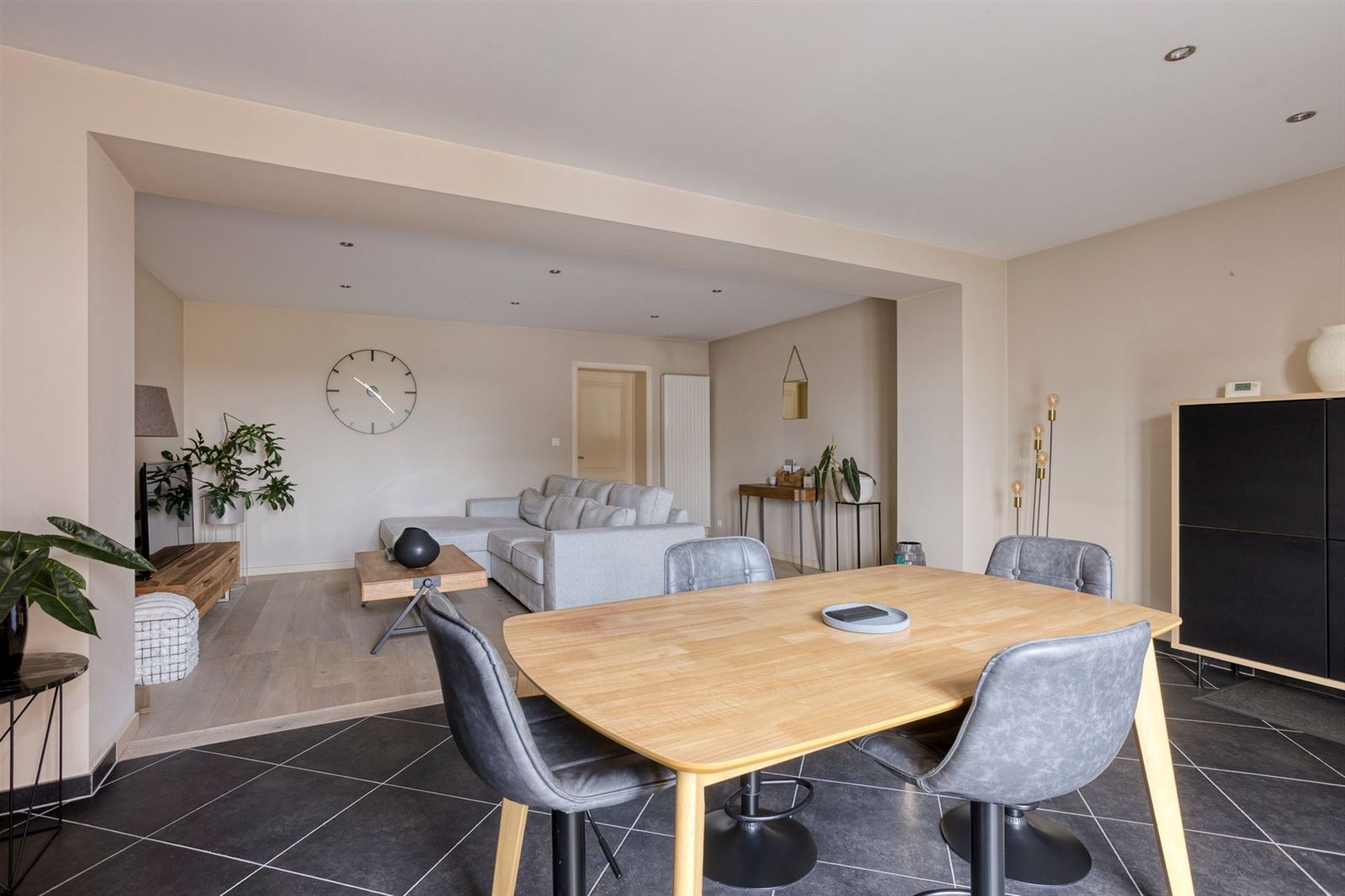 FOTO’S 1 : Appartement te 1755 PAJOTTEGEM (België) - Prijs &euro;&nbsp;299.000