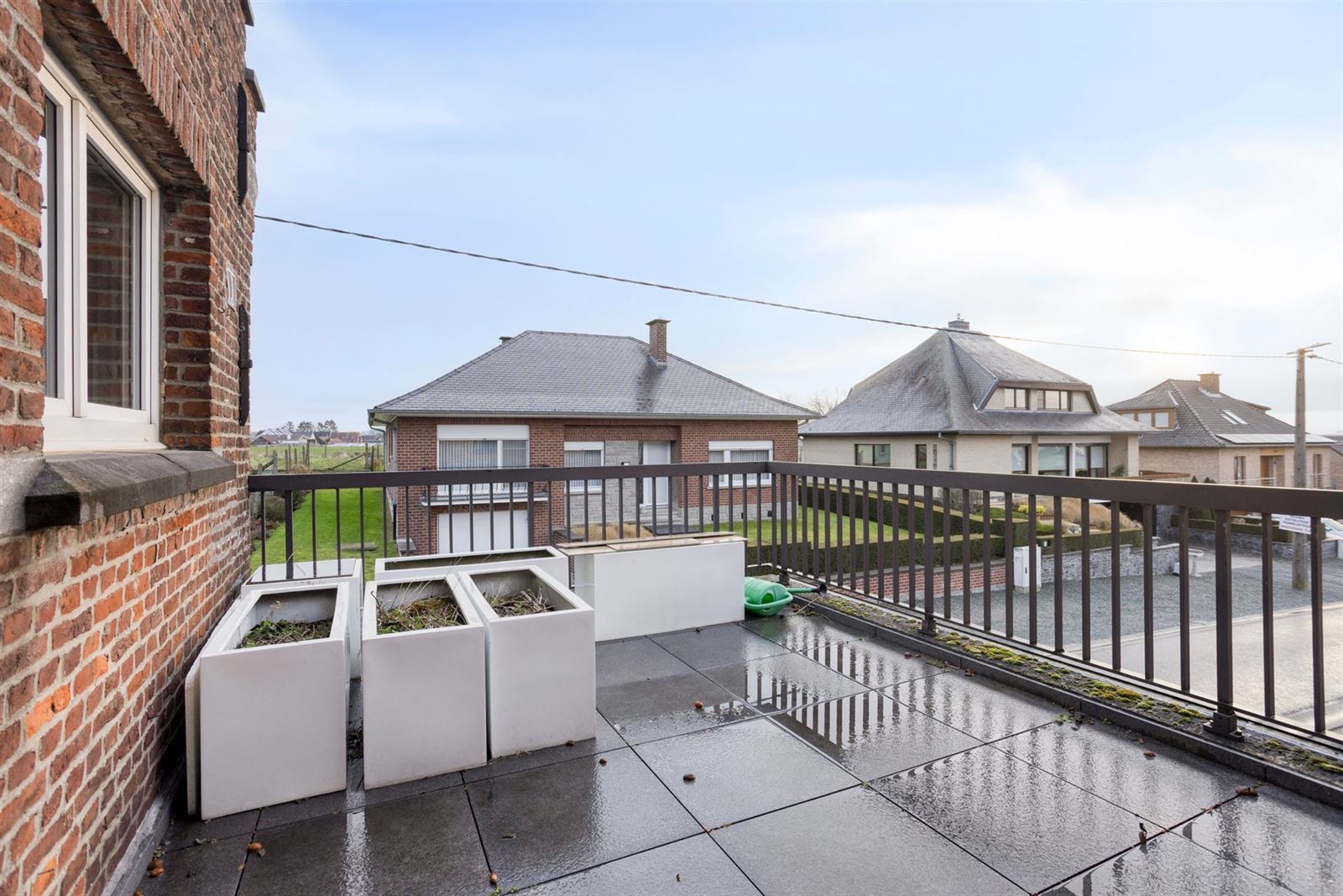 FOTO’S 18 : Appartement te 1755 PAJOTTEGEM (België) - Prijs &euro;&nbsp;299.000