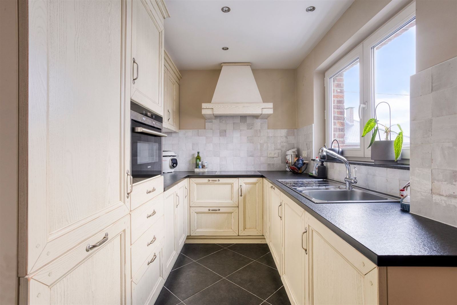 FOTO’S 10 : Appartement te 1755 PAJOTTEGEM (België) - Prijs &euro;&nbsp;299.000