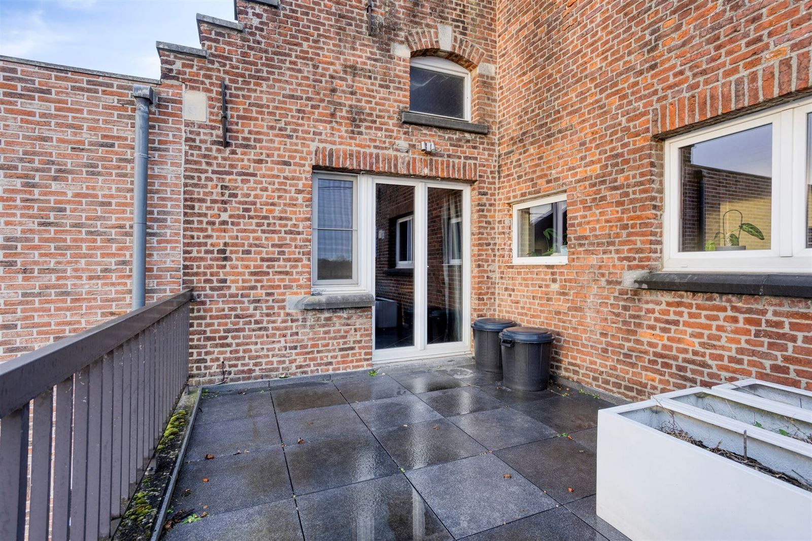 FOTO’S 19 : Appartement te 1755 PAJOTTEGEM (België) - Prijs &euro;&nbsp;299.000