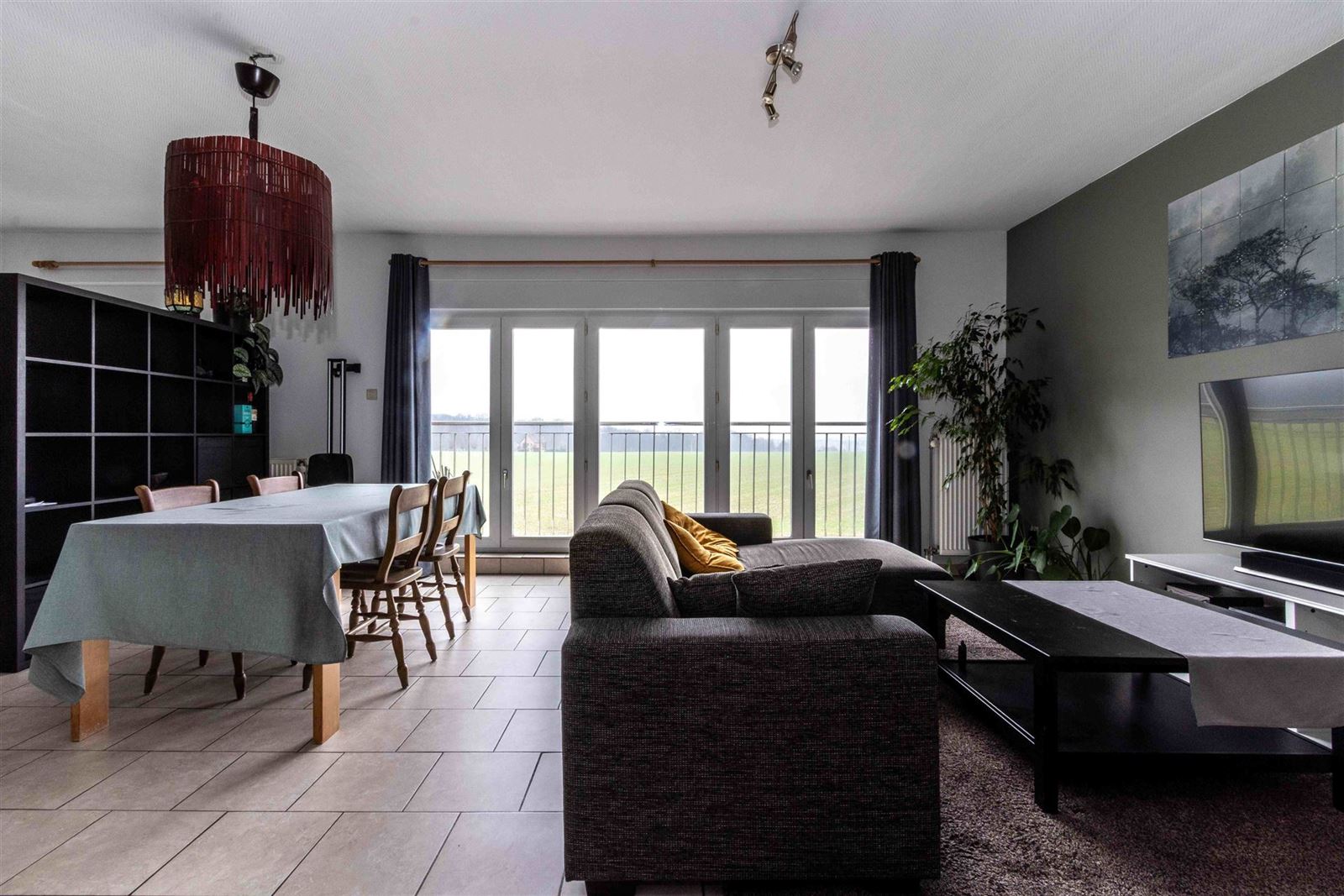 FOTO’S 7 : Appartement te 1500 HALLE (België) - Prijs &euro;&nbsp;900