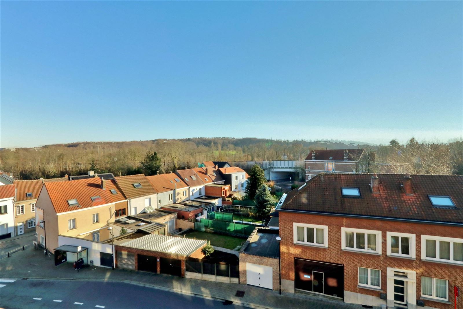 FOTO’S 11 : Appartement te 1650 BEERSEL (België) - Prijs &euro;&nbsp;800