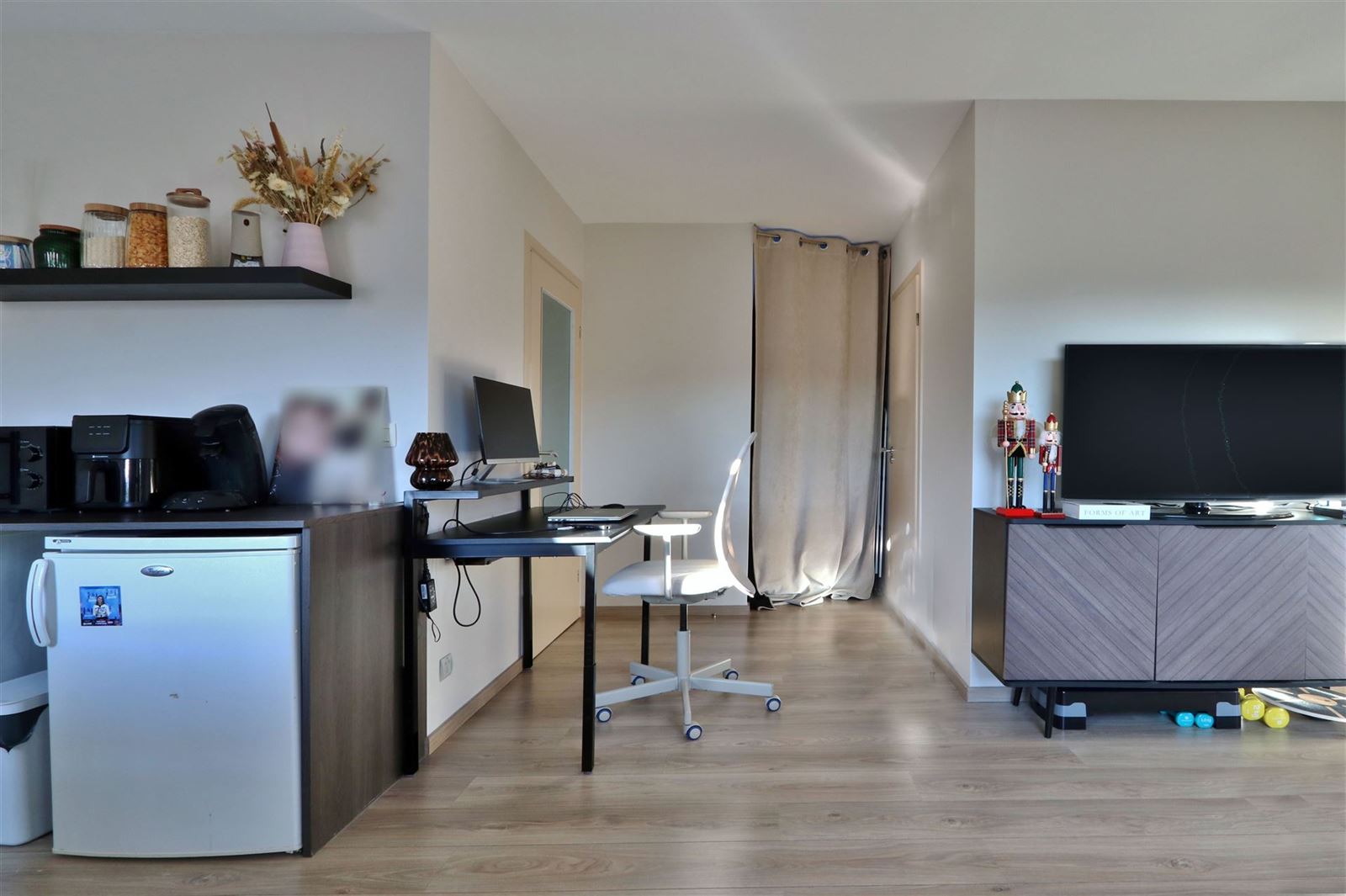 FOTO’S 5 : Appartement te 1650 BEERSEL (België) - Prijs &euro;&nbsp;800