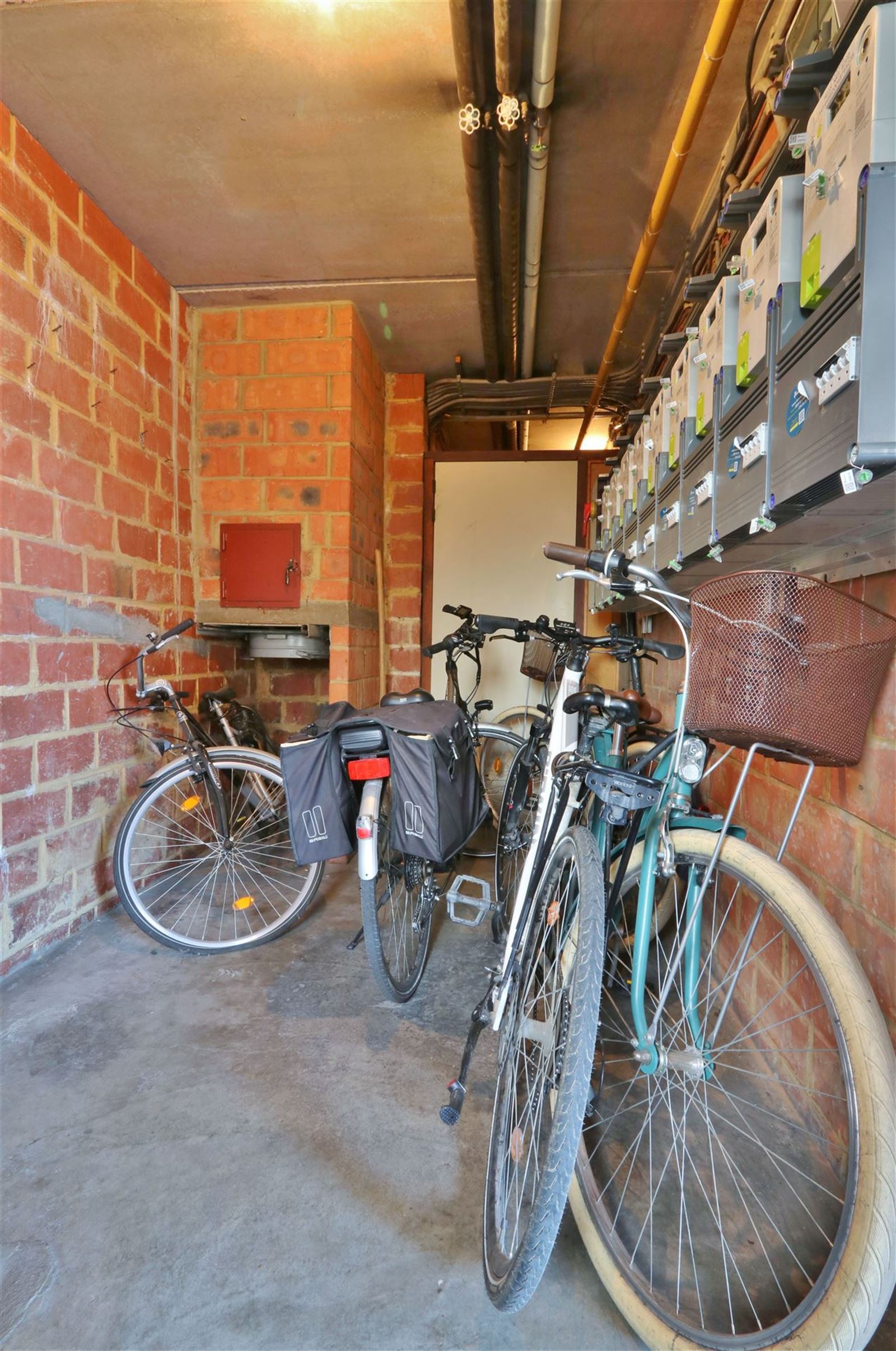 FOTO’S 10 : Appartement te 1650 BEERSEL (België) - Prijs &euro;&nbsp;800