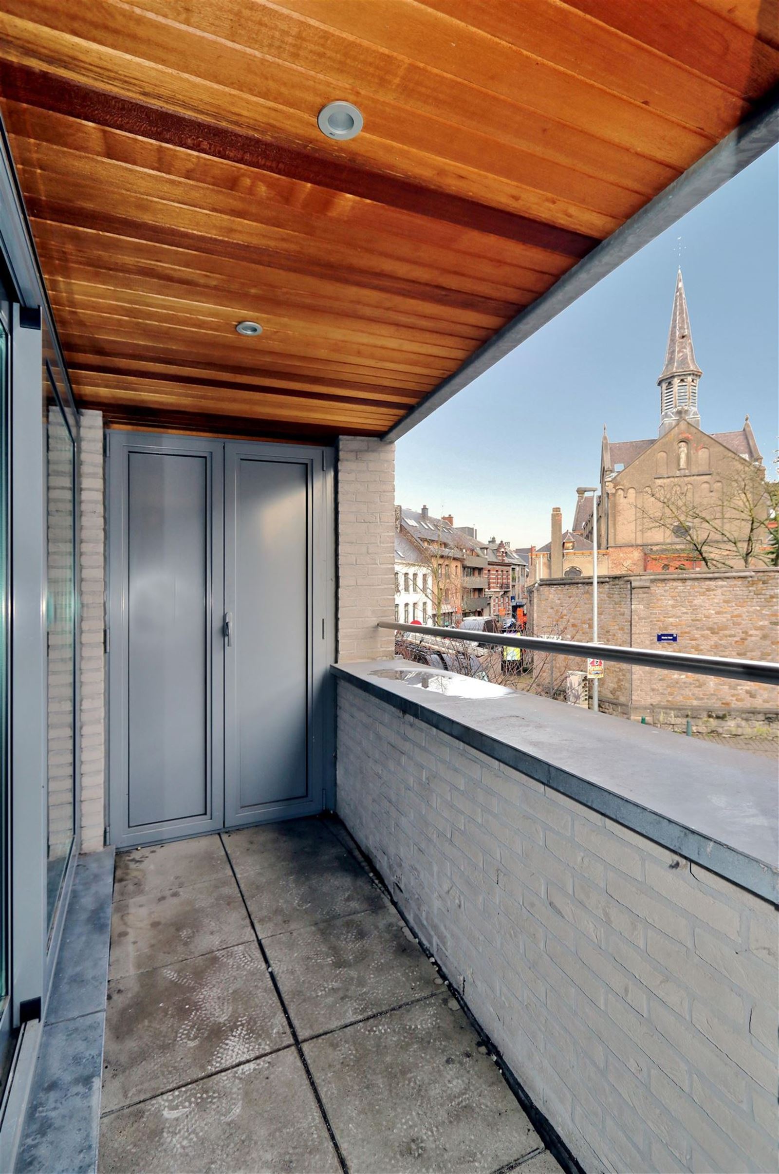 FOTO’S 12 : Appartement te 1500 HALLE (België) - Prijs &euro;&nbsp;900