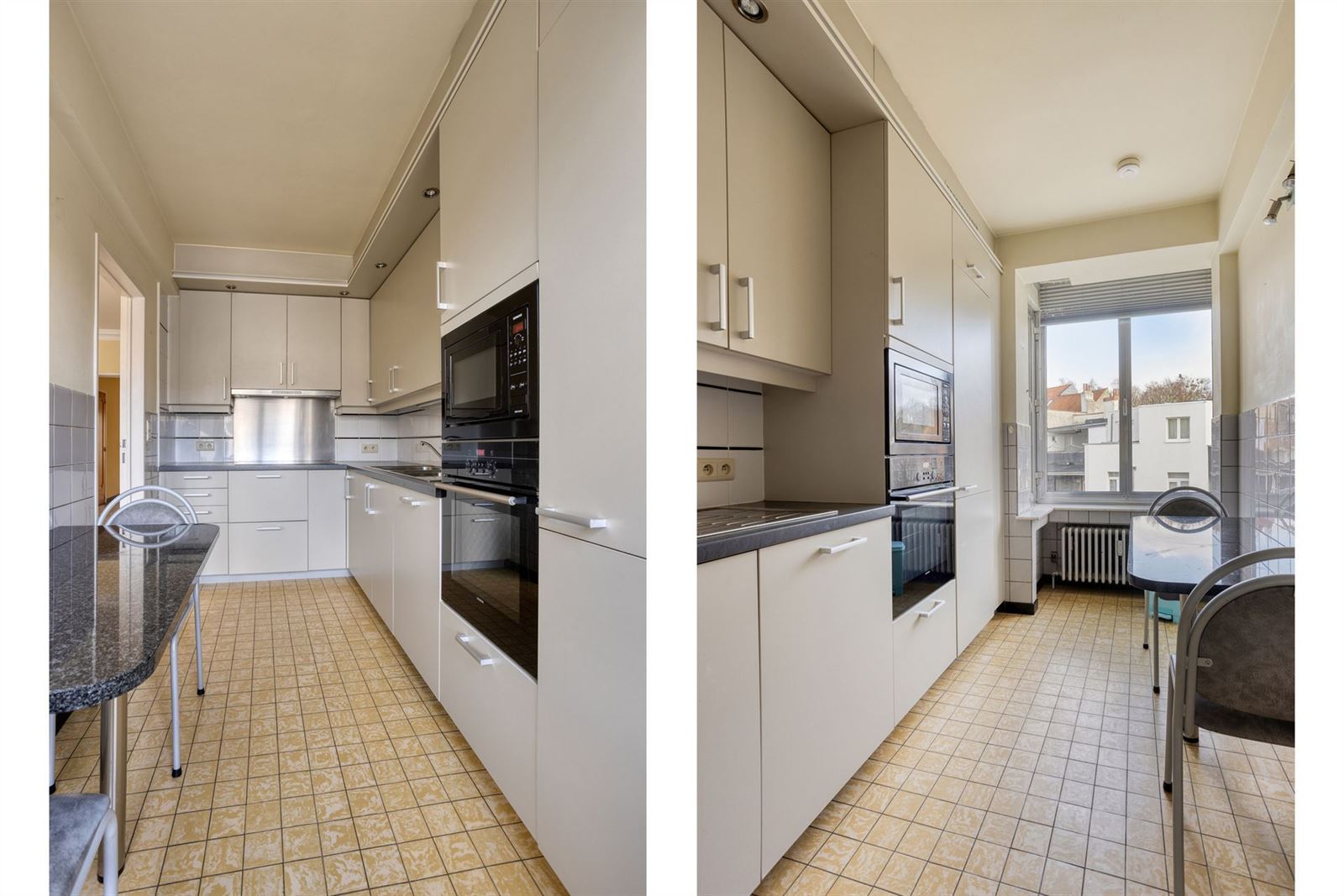 FOTO’S 8 : Appartement te 1620 DROGENBOS (België) - Prijs &euro;&nbsp;340.000