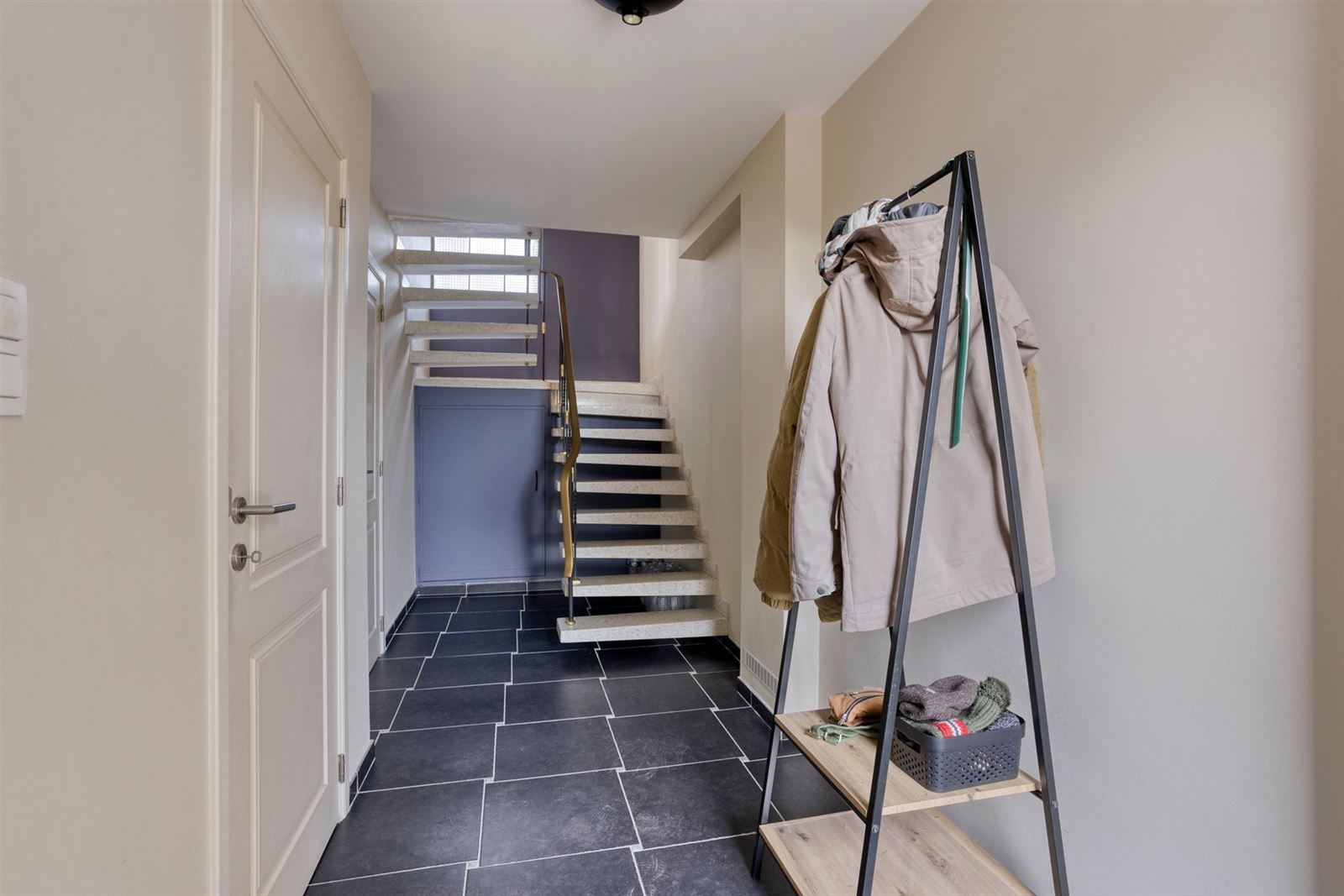 FOTO’S 3 : Appartement te 1755 PAJOTTEGEM (België) - Prijs &euro;&nbsp;299.000