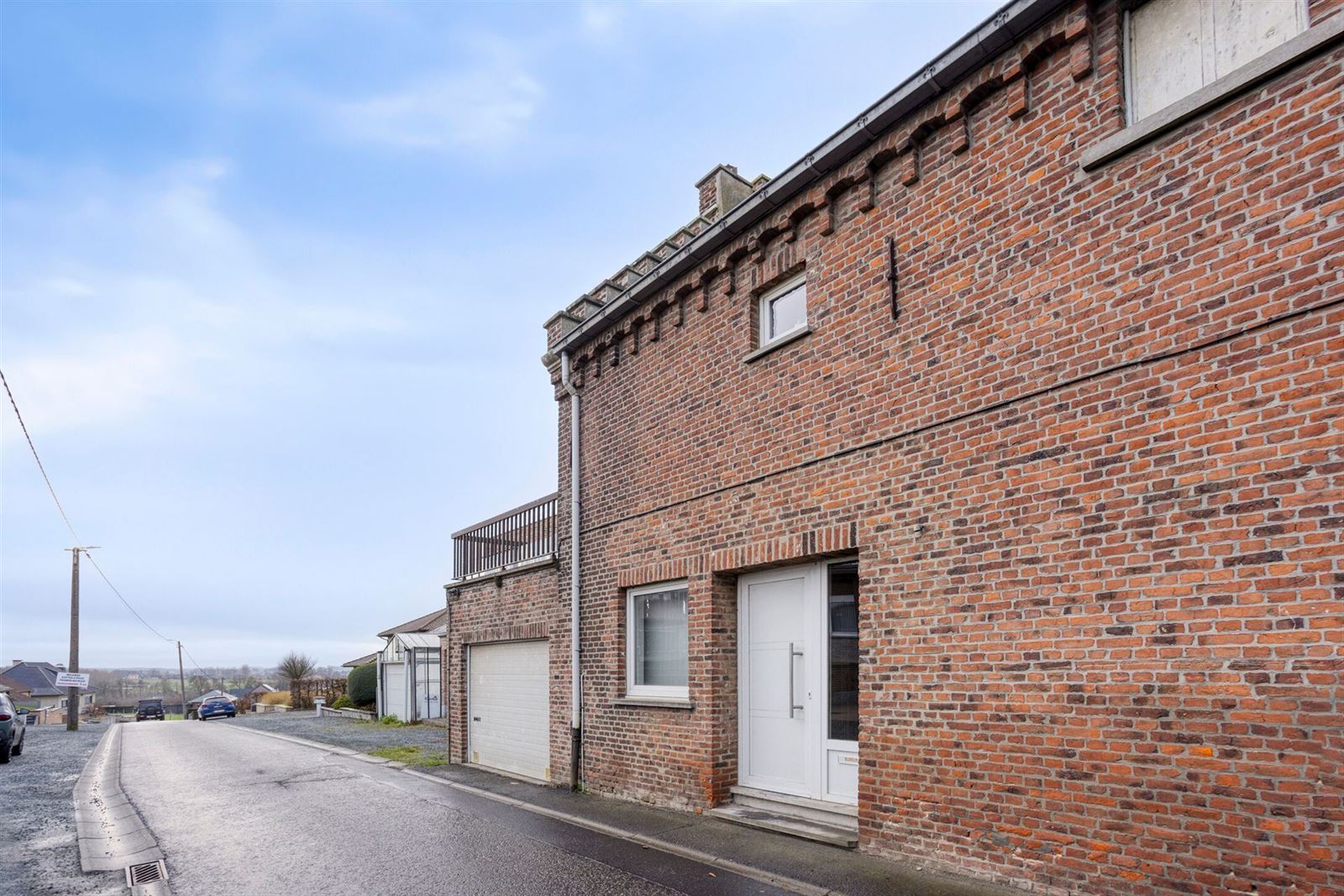 FOTO’S 23 : Appartement te 1755 PAJOTTEGEM (België) - Prijs &euro;&nbsp;299.000