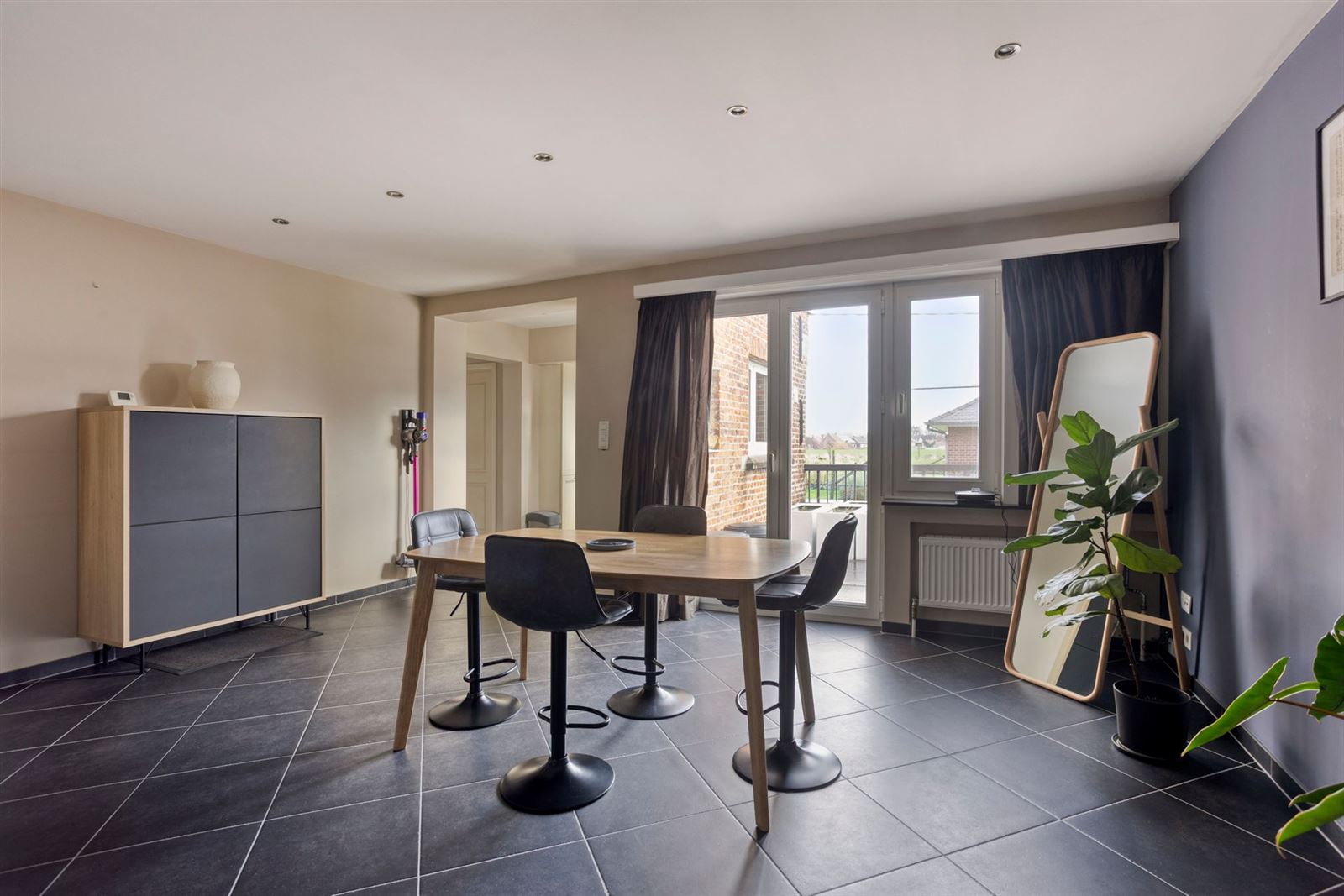 FOTO’S 2 : Appartement te 1755 PAJOTTEGEM (België) - Prijs &euro;&nbsp;299.000