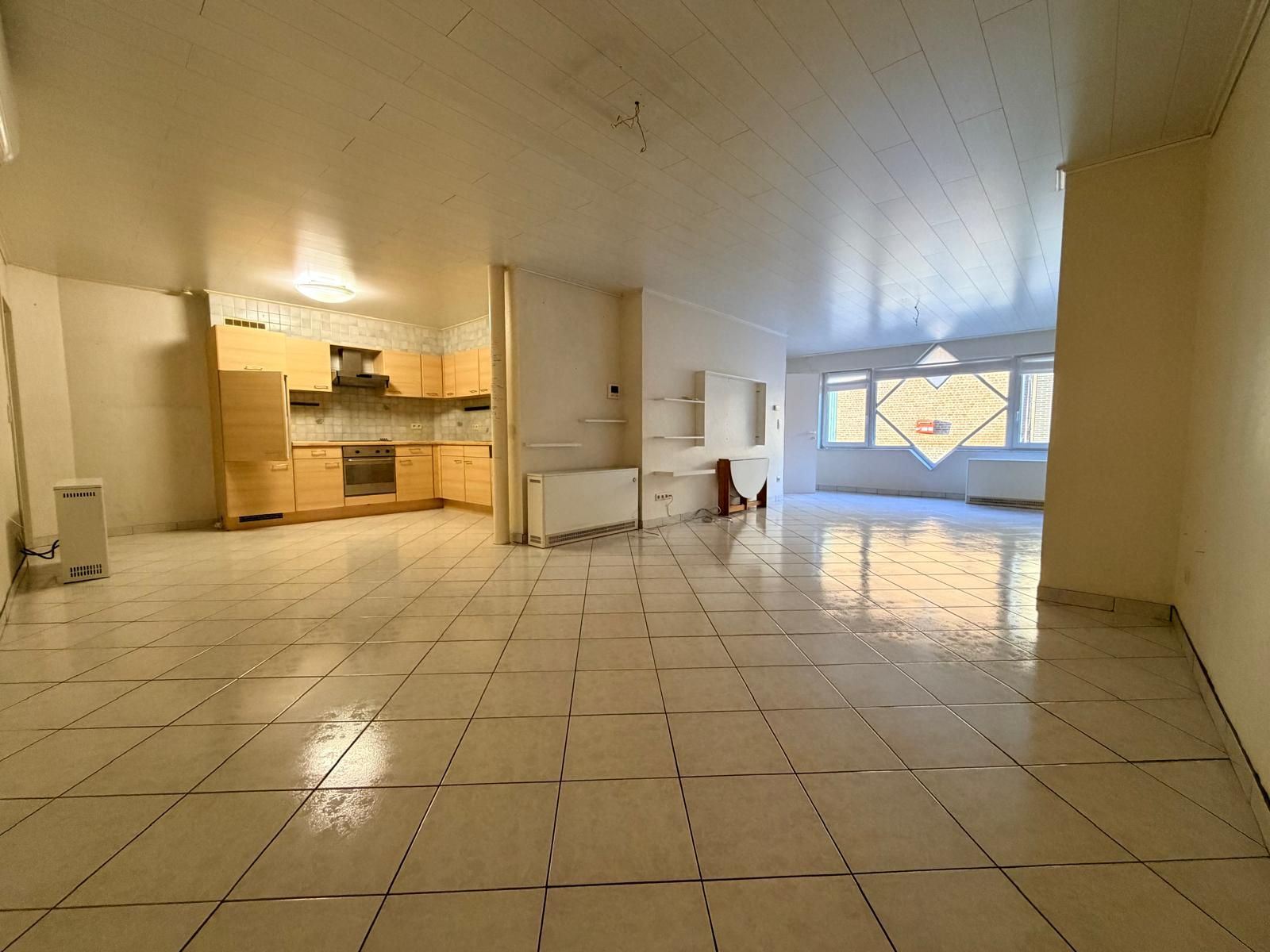 FOTO’S 16 : Appartement te 1750 SINT-KWINTENS-LENNIK (België) - Prijs &euro;&nbsp;1.300