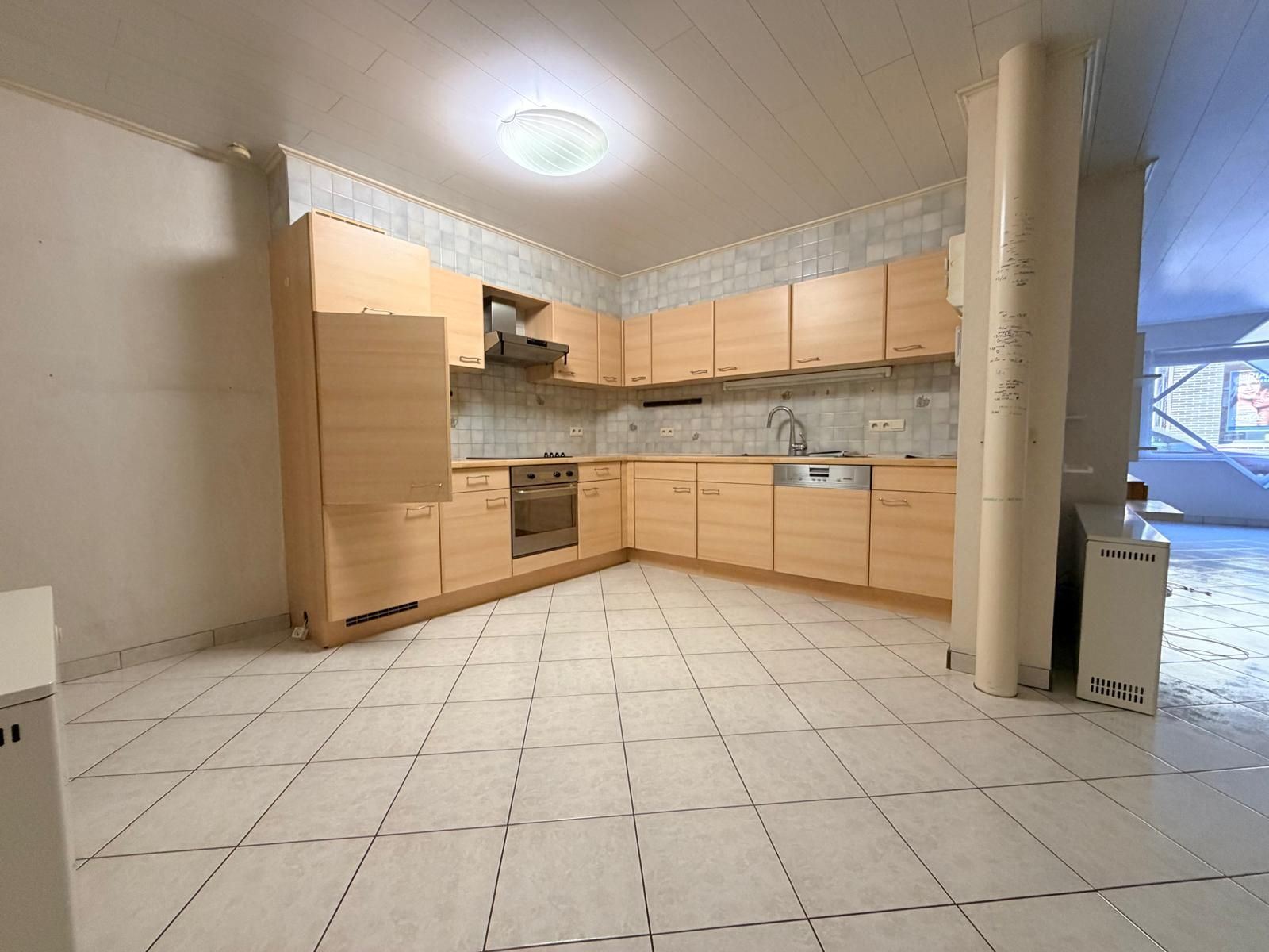 FOTO’S 6 : Appartement te 1750 SINT-KWINTENS-LENNIK (België) - Prijs &euro;&nbsp;1.300