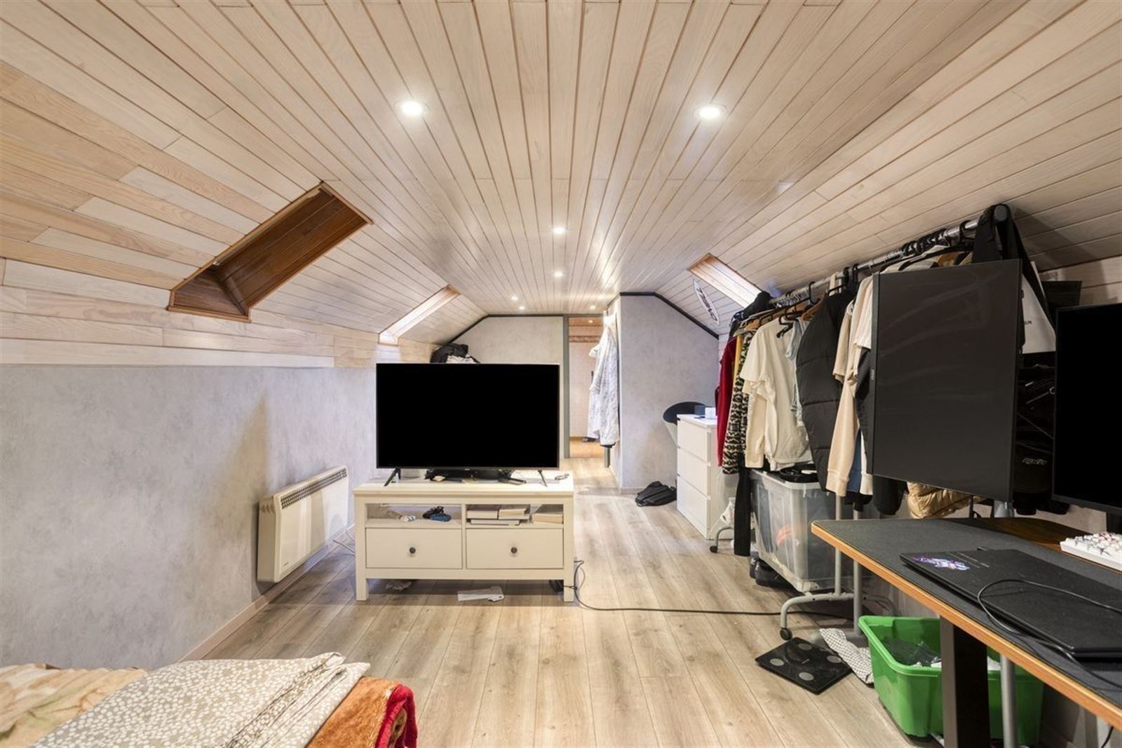 FOTO’S 19 : Woning te 1650 BEERSEL (België) - Prijs &euro;&nbsp;445.000