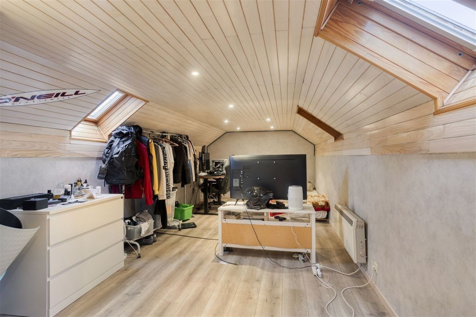 FOTO’S 17 : Woning te 1650 BEERSEL (België) - Prijs &euro;&nbsp;445.000