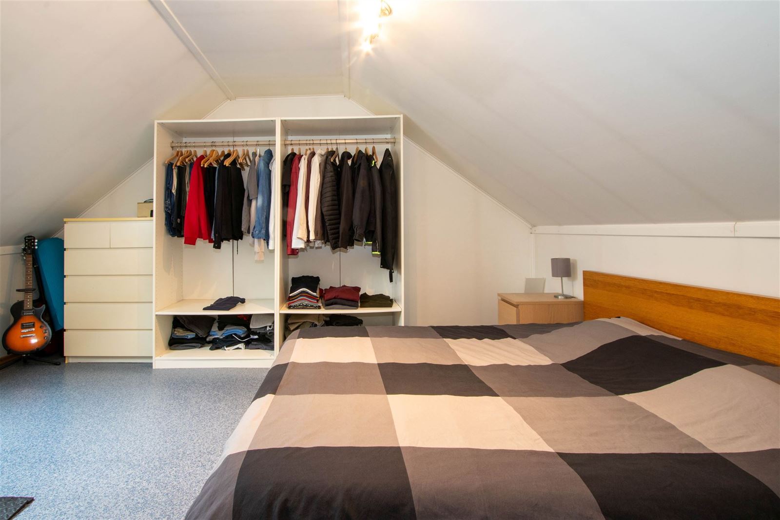 FOTO’S 14 : Appartement te 1500 HALLE (België) - Prijs &euro;&nbsp;900