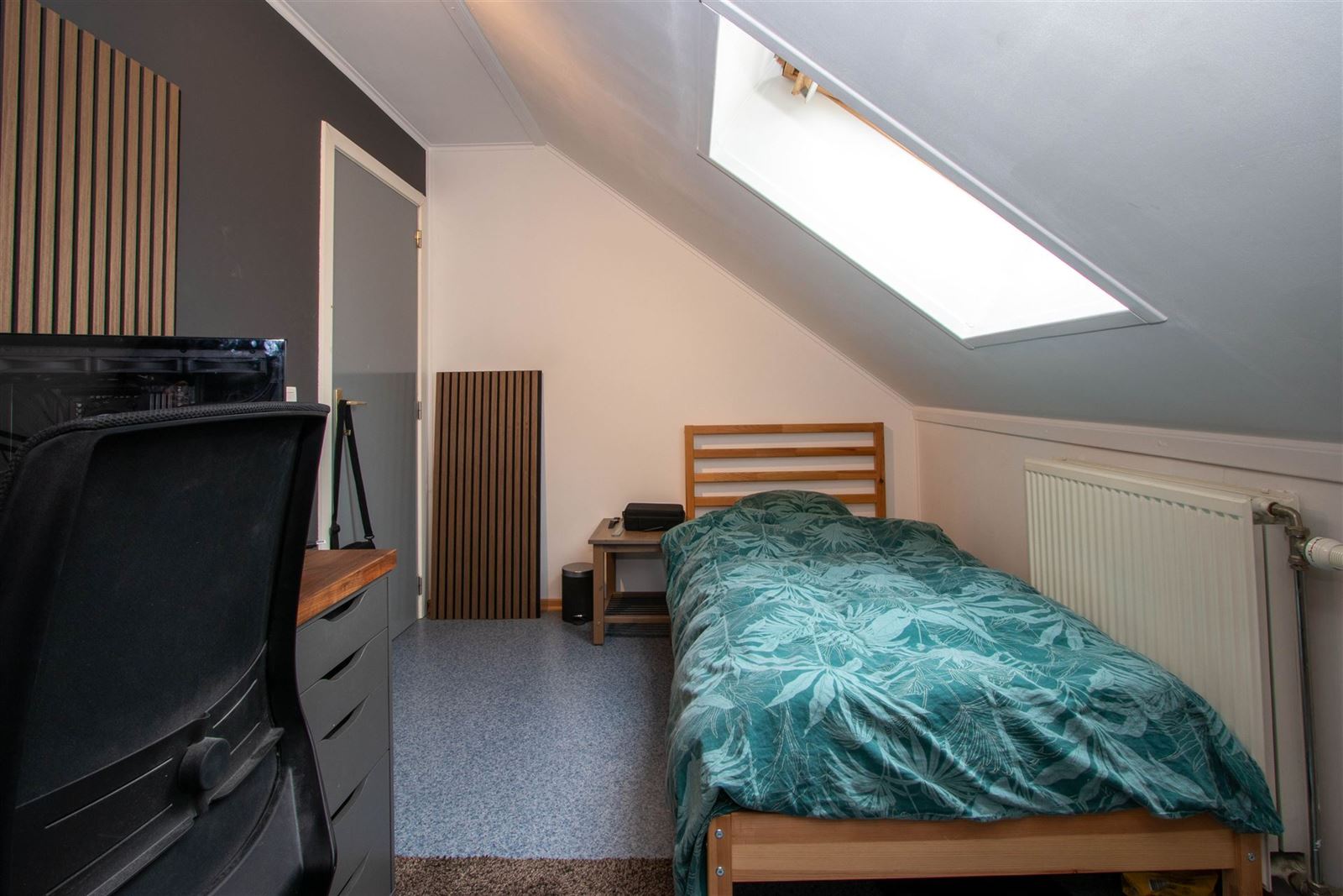 FOTO’S 13 : Appartement te 1500 HALLE (België) - Prijs &euro;&nbsp;900