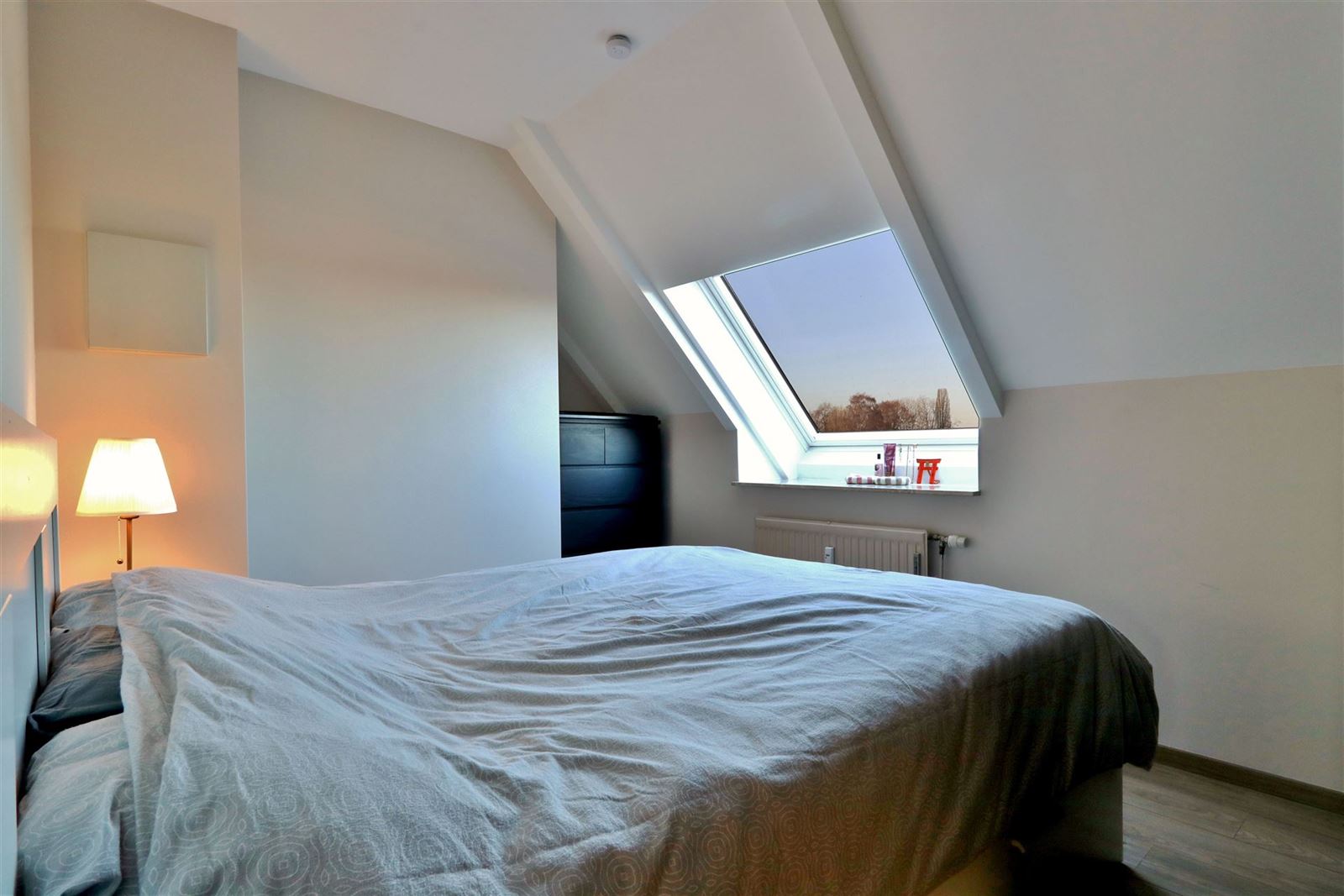 FOTO’S 7 : Appartement te 1650 BEERSEL (België) - Prijs &euro;&nbsp;800