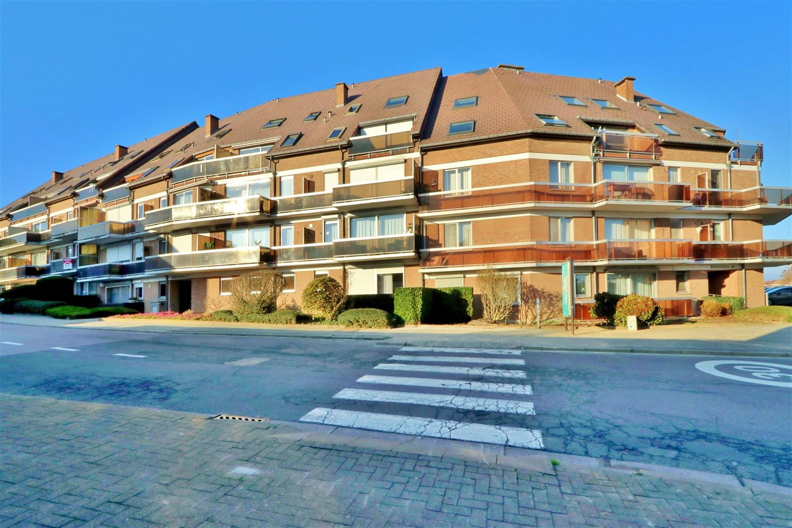 FOTO’S 3 : Appartement te 1650 BEERSEL (België) - Prijs &euro;&nbsp;800