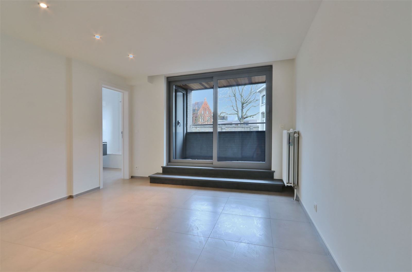 FOTO’S 8 : Appartement te 1500 HALLE (België) - Prijs &euro;&nbsp;900